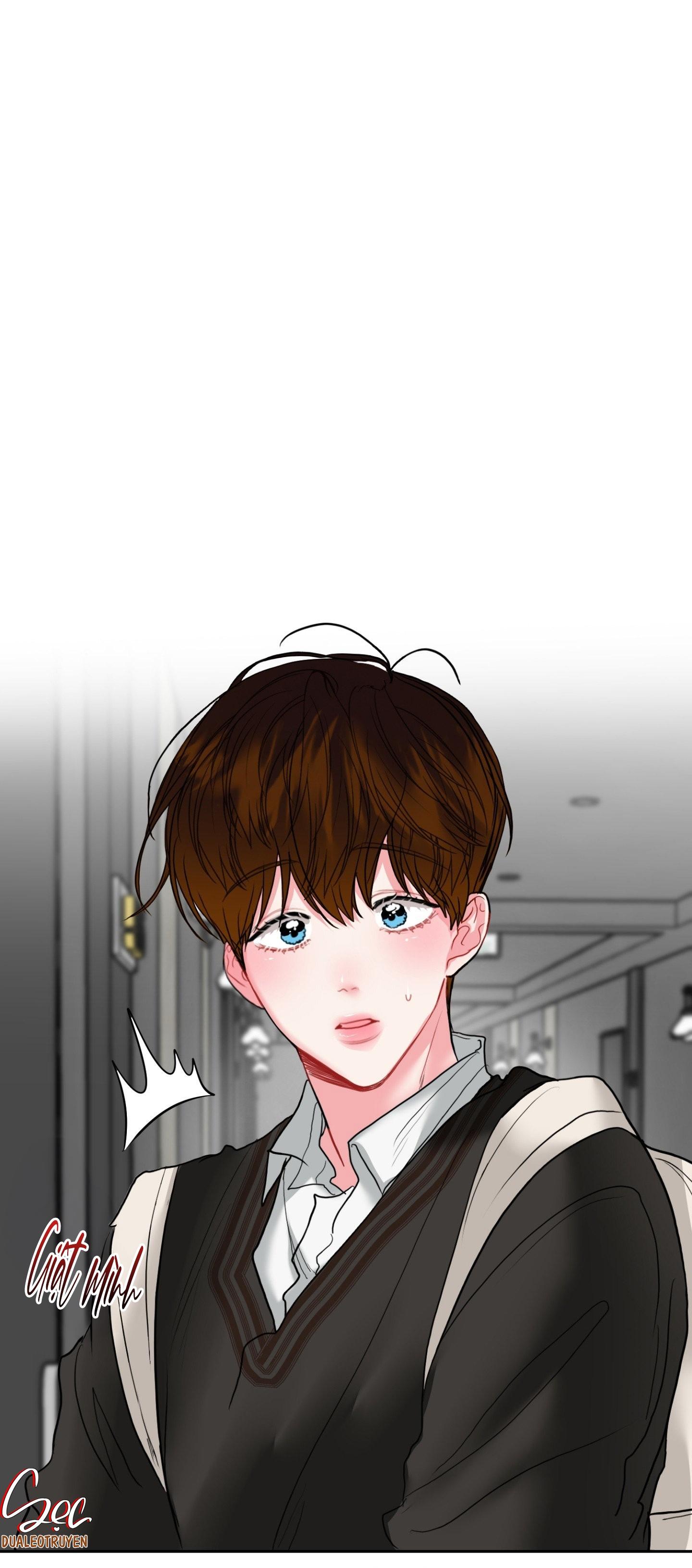 (ABO) Peppermint Candy Chapter 5 - Trang 2