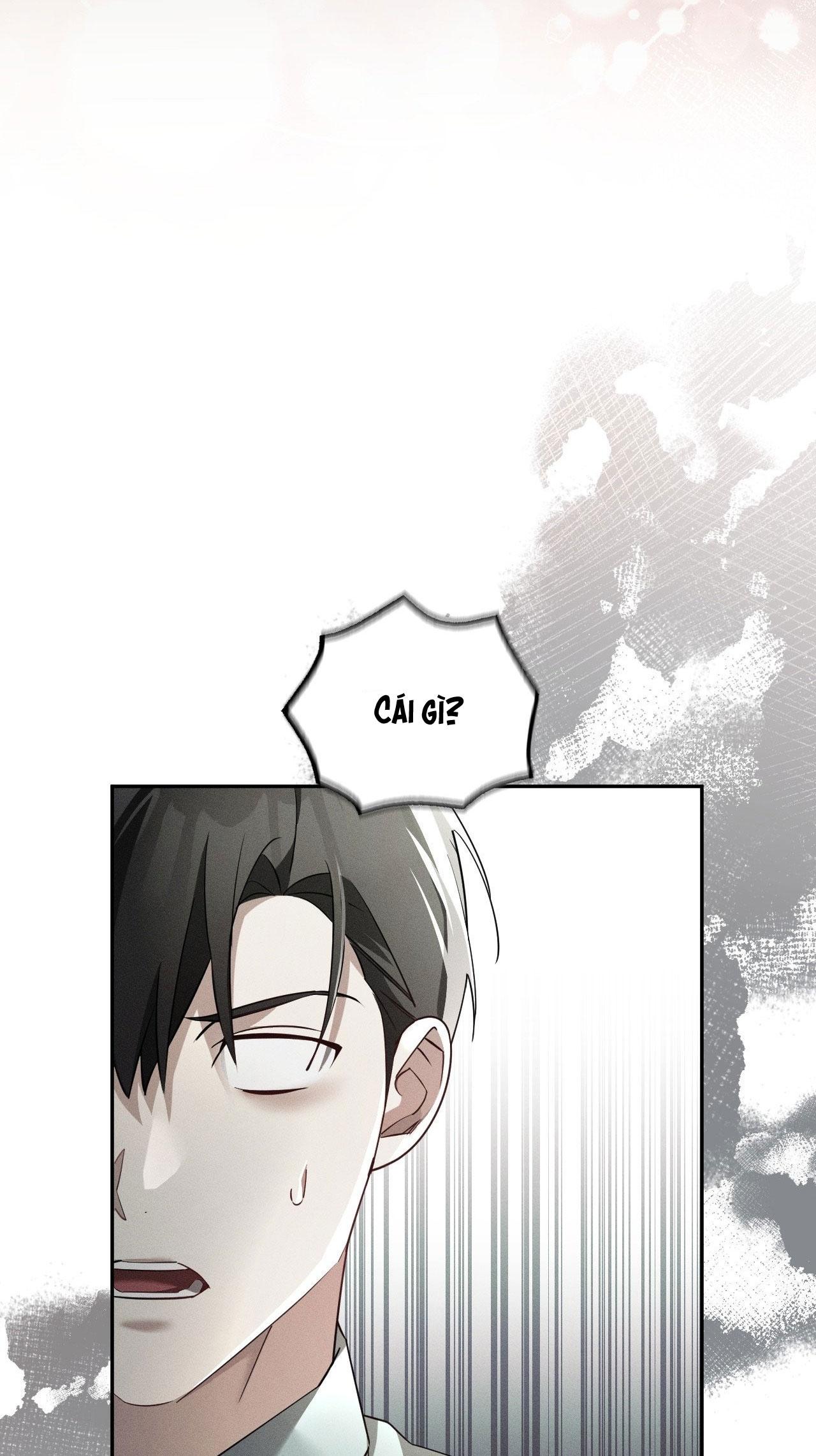 BLOOD POKER Chapter 14 - Next Chapter 15