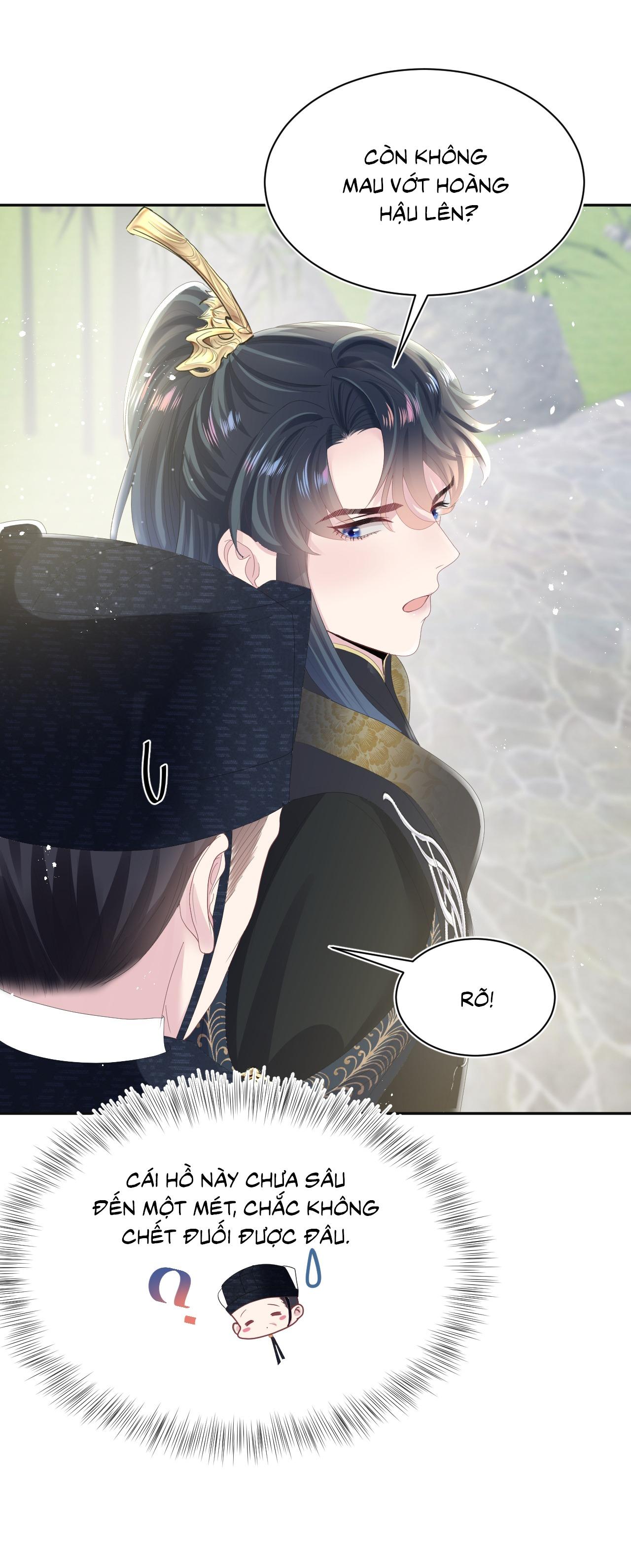 Tuyệt mỹ bạch liên hoa online dạy học Chapter 37 - Next Chapter 38