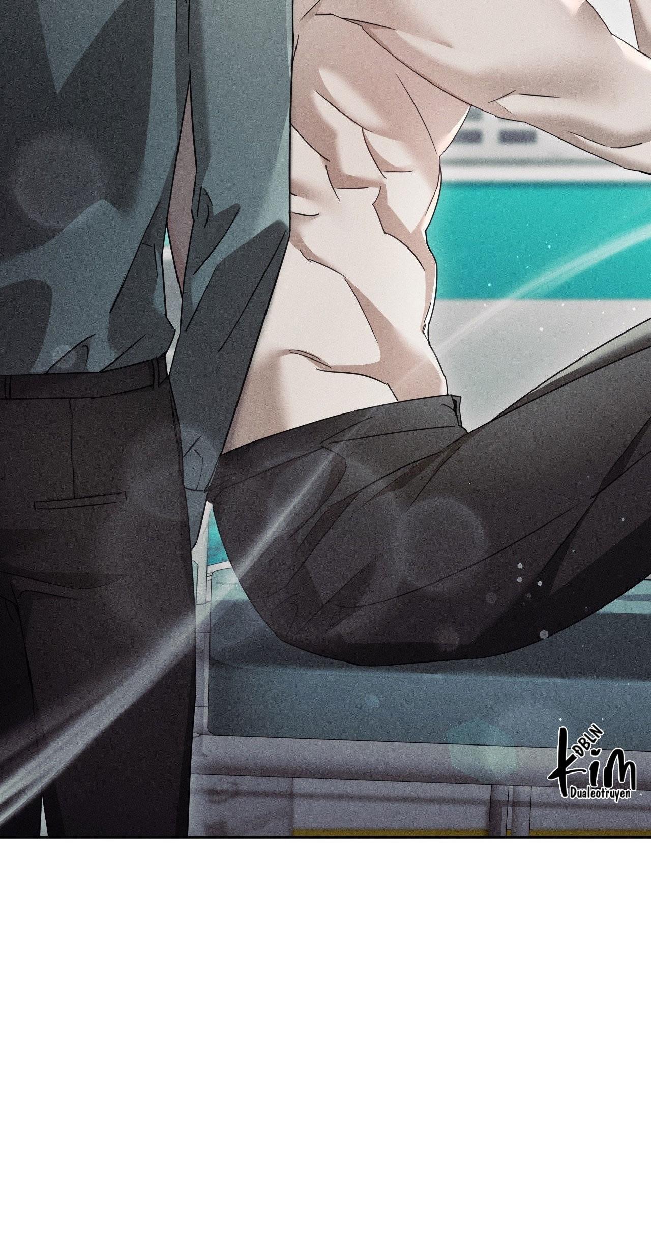 BLOOD POKER Chapter 14 - Next Chapter 15