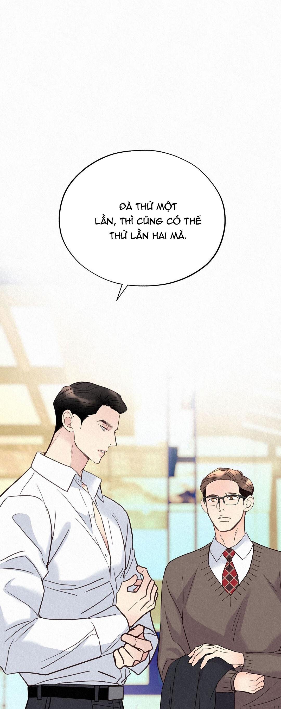 BẢN CHẤT TÀ ÁC Chapter 28 - Next Chapter 29