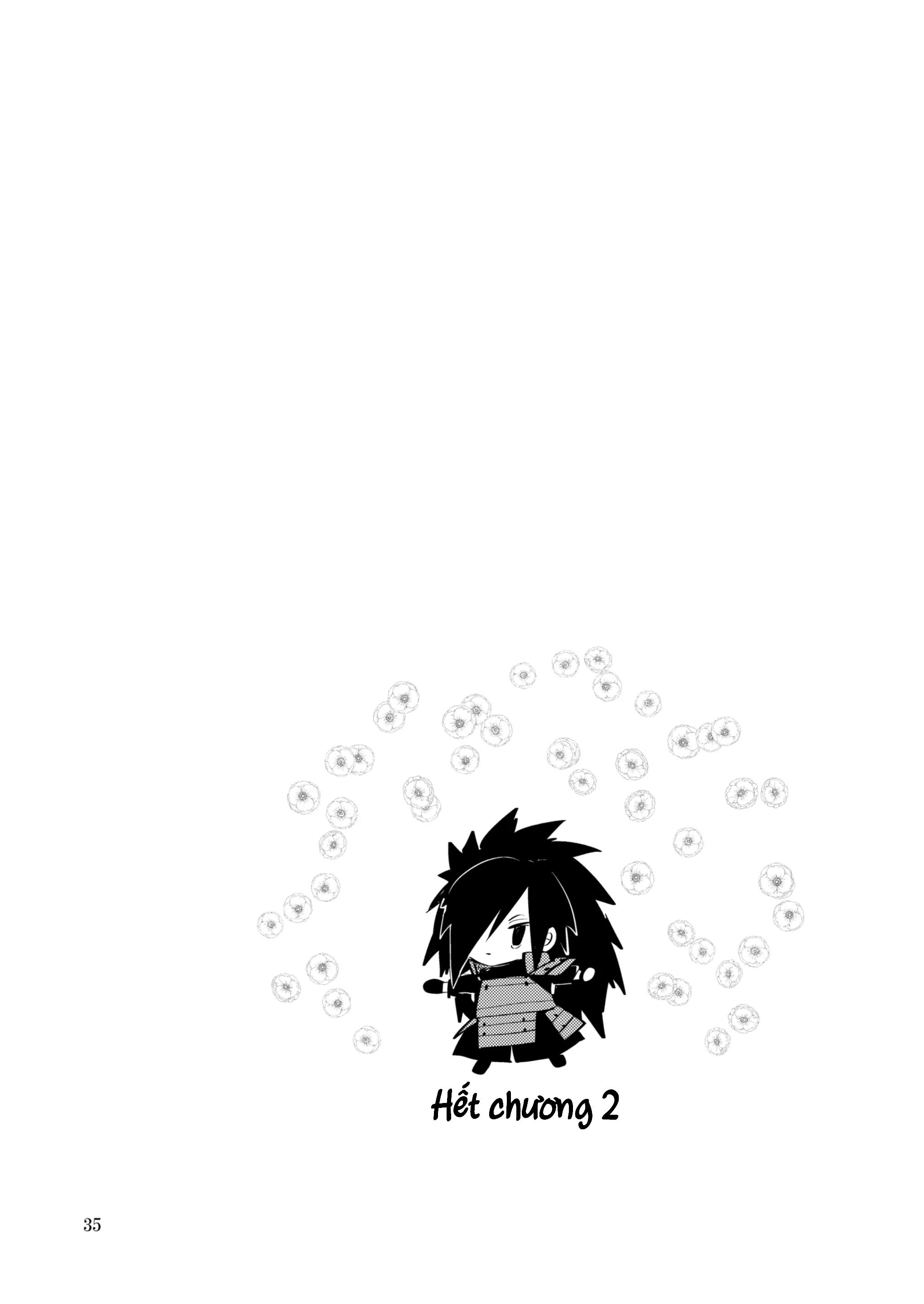 ONESHOT COI LÀ NỨNG Chapter 377 - Trang 2