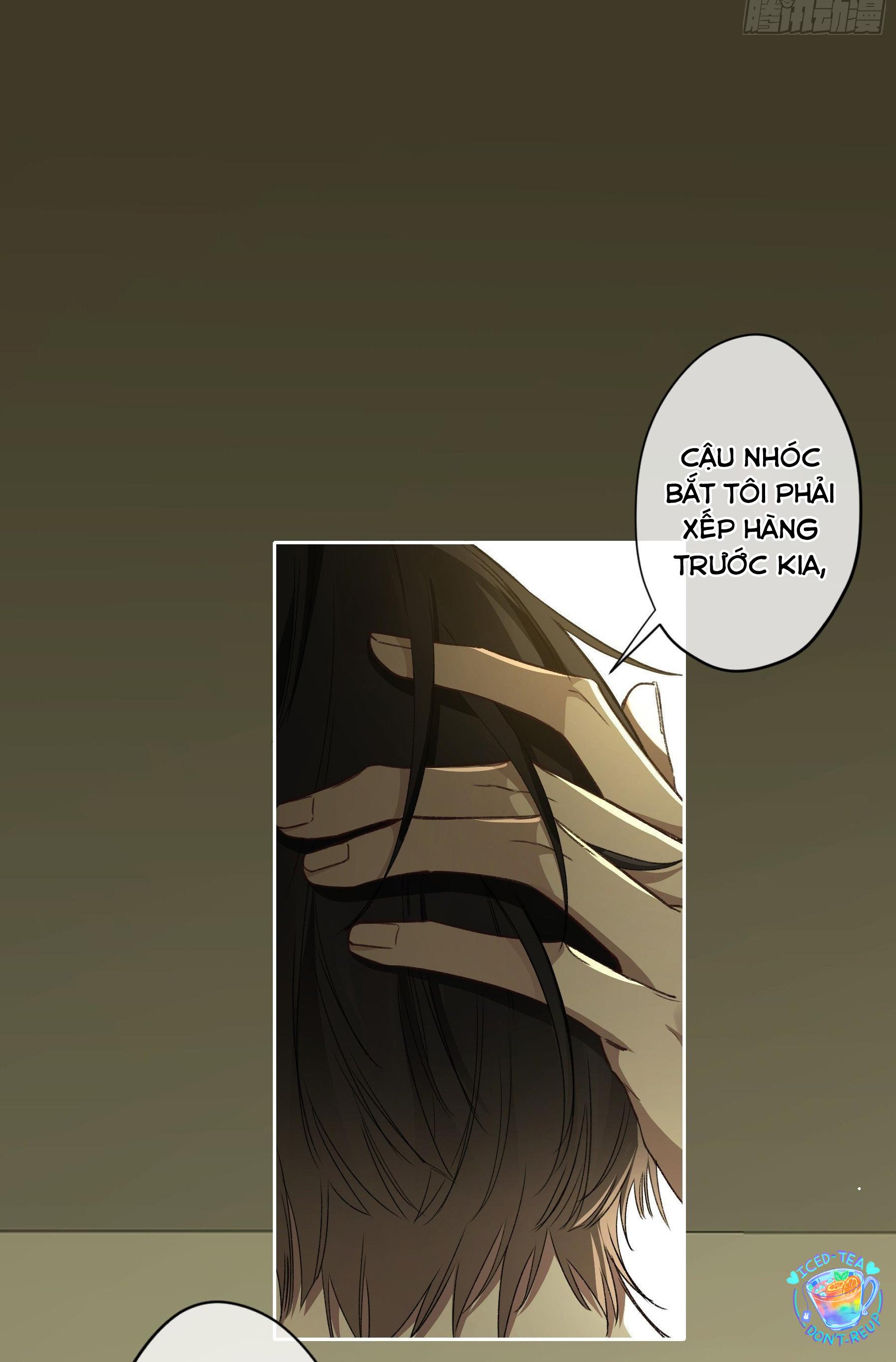 Ác linh Chapter 17 - Next 