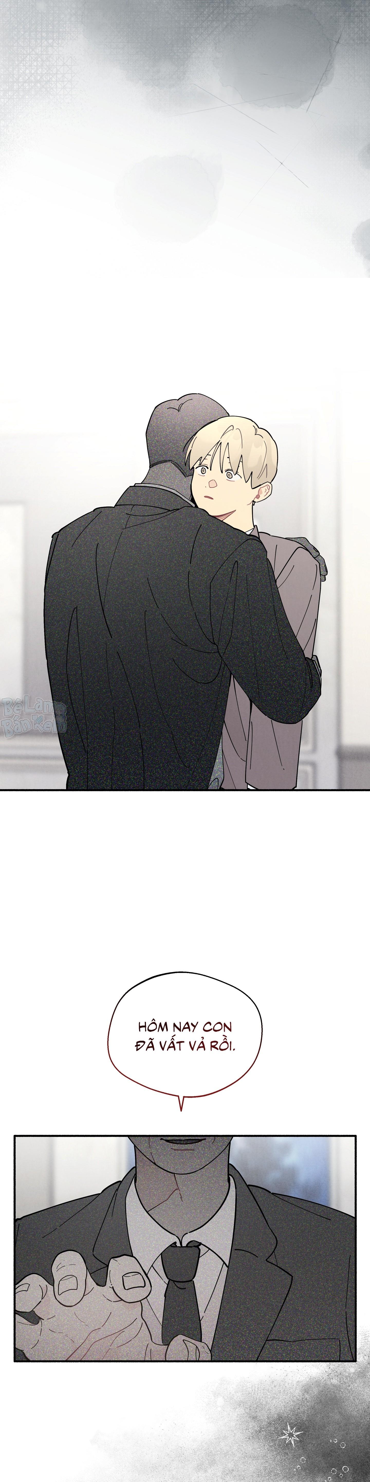 One-Room TA Chapter 56 - Next Chapter 56.01