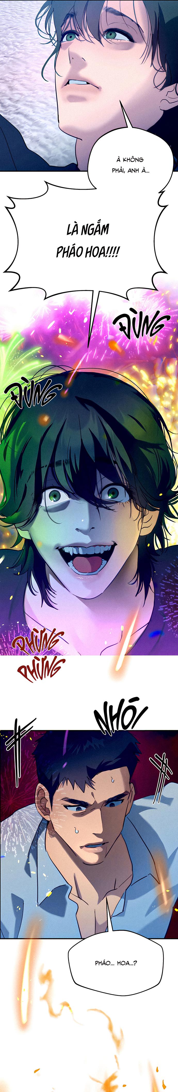 Hoả Ma Chapter 2 H- - Trang 2