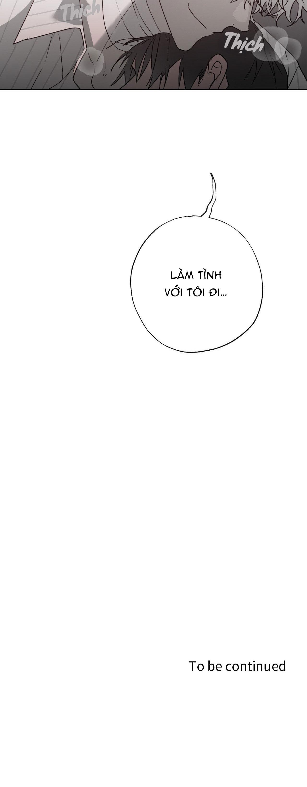 Hold Over You Chapter 34 - Trang 2
