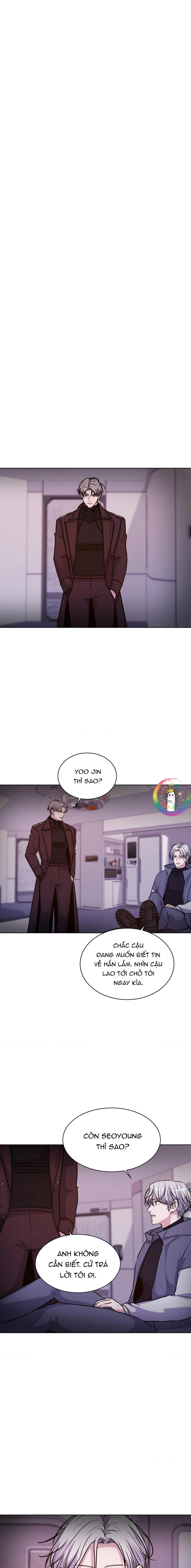 Guiding Light Chapter 46 - Next Chapter 47 H++++