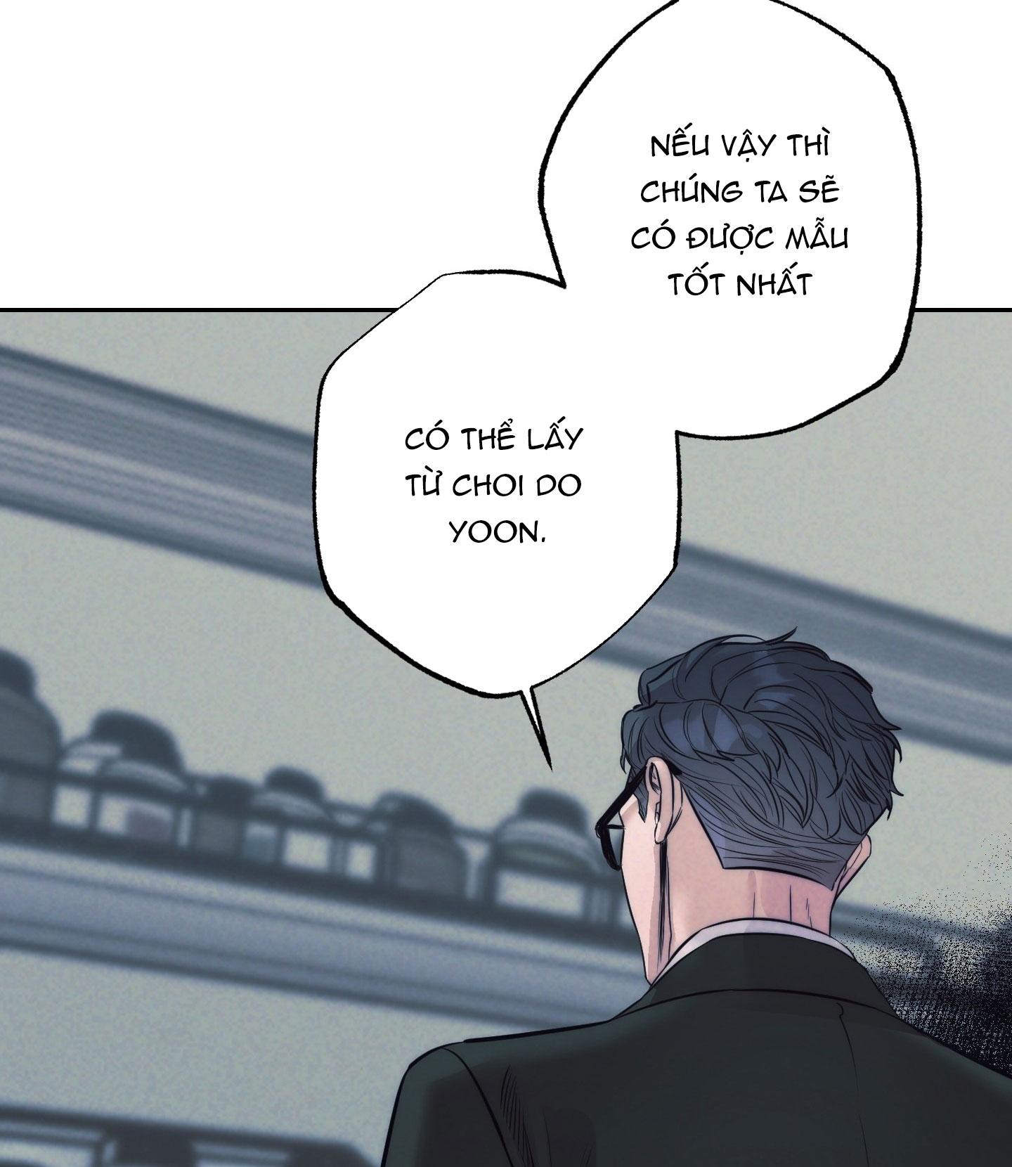 KỲ THỊ Chapter 51 - Next Chapter 52