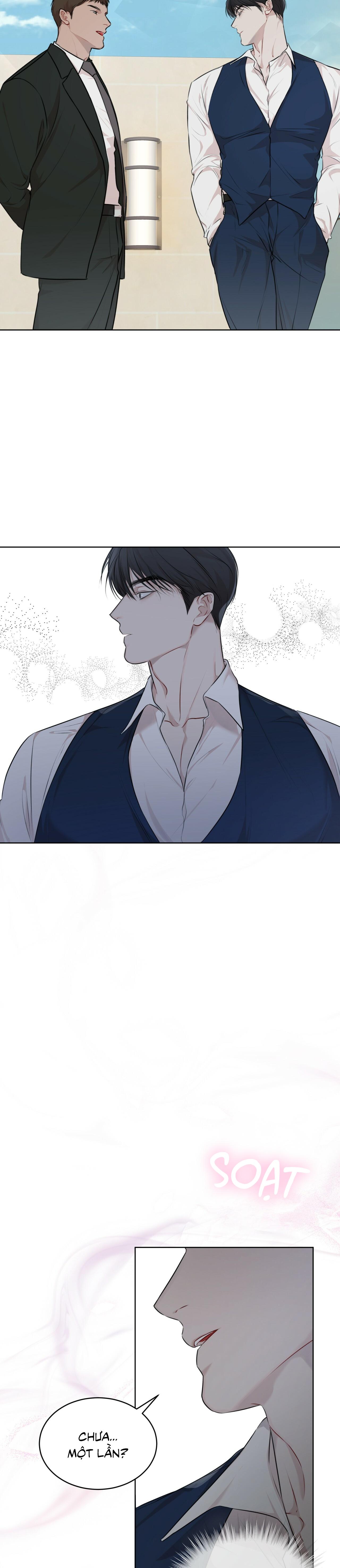 KHỞI NGUỒN SỰ SỐNG Chapter 32 - Next Chapter 33