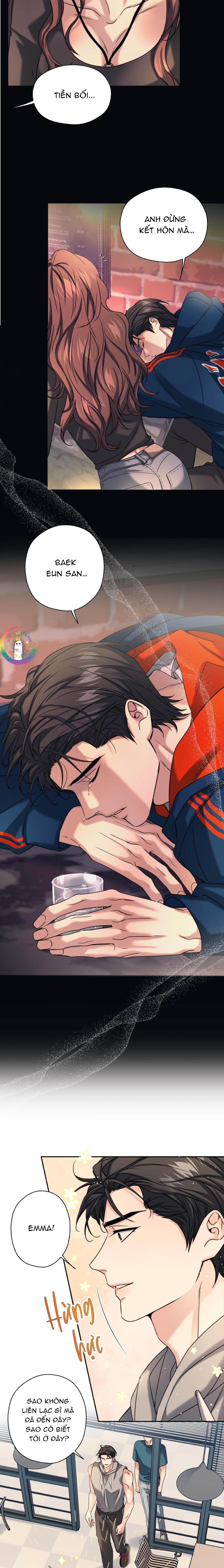 ✯Đường Cong Tan Chảy✯ Chapter 17 - Next 