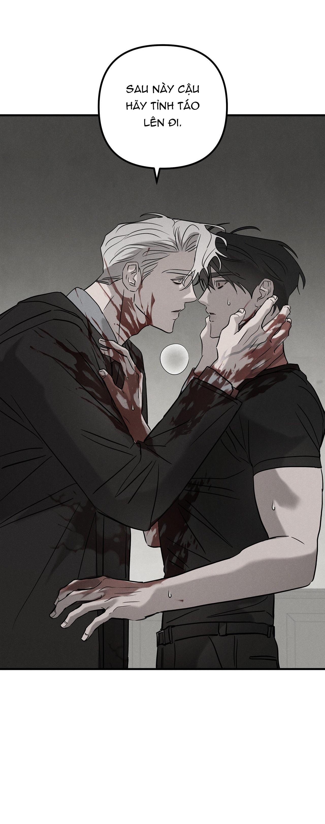 FIETA Chapter 25 - Next Chapter 26