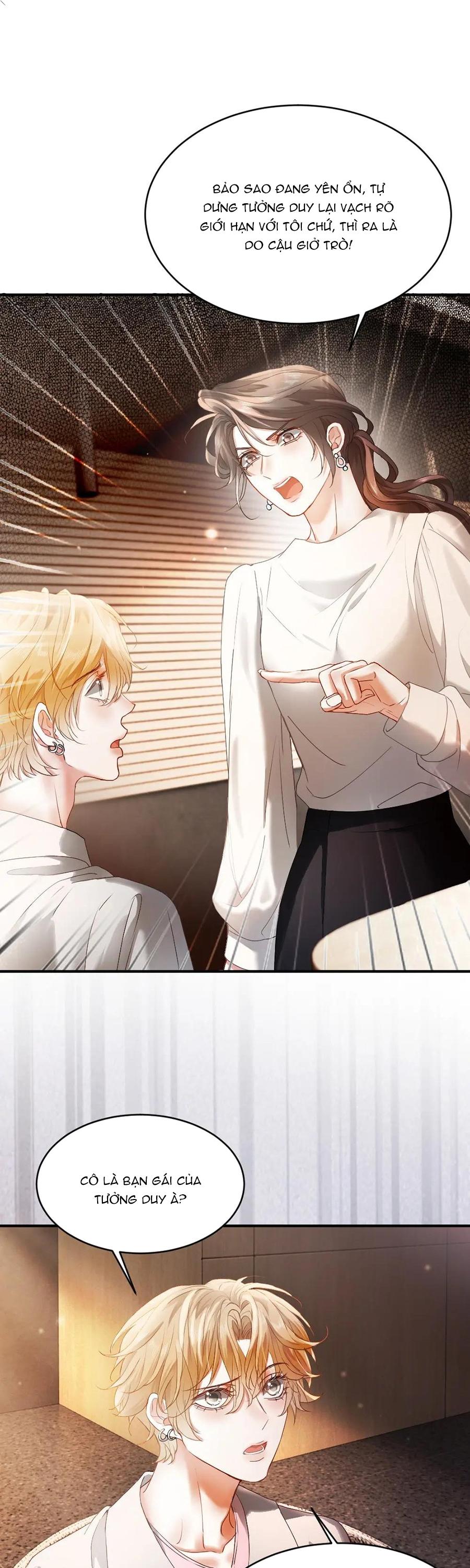 Tiểu thiếu gia dựa vào nhan sắc càn quét toàn hệ thống Chapter 76 - Next 