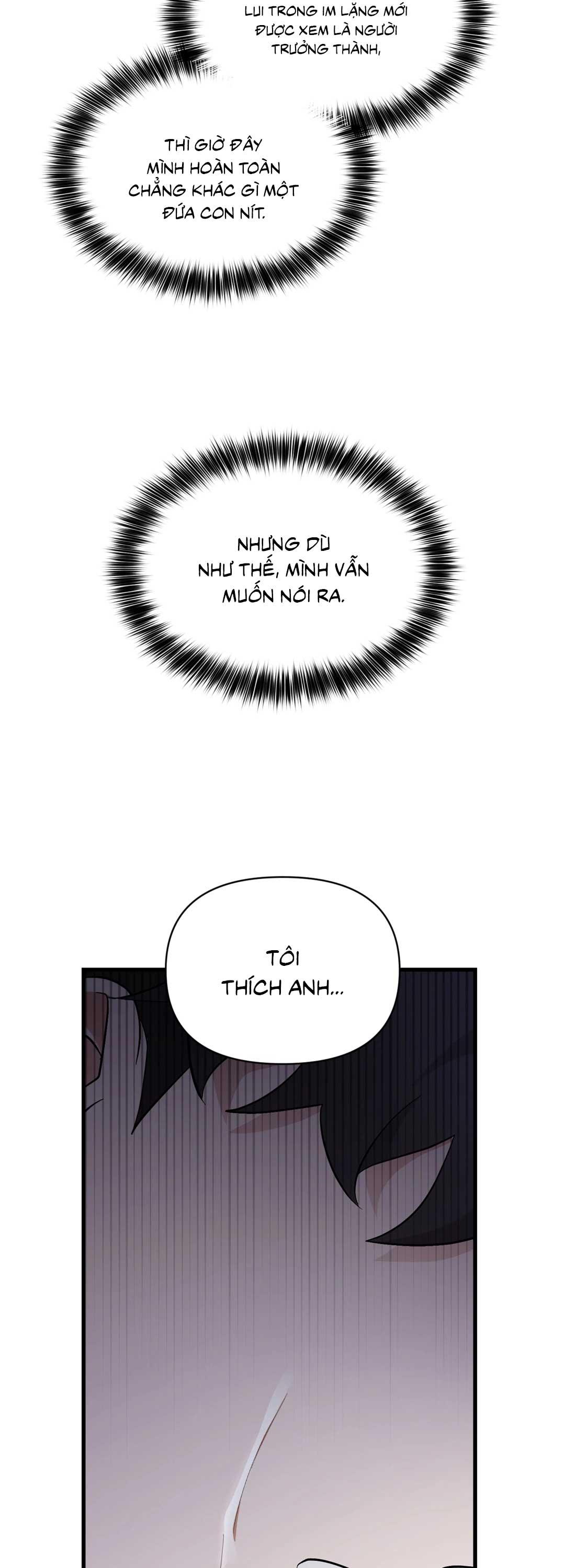 KÝ SỰ ALPHA Chapter 48 - Next 
