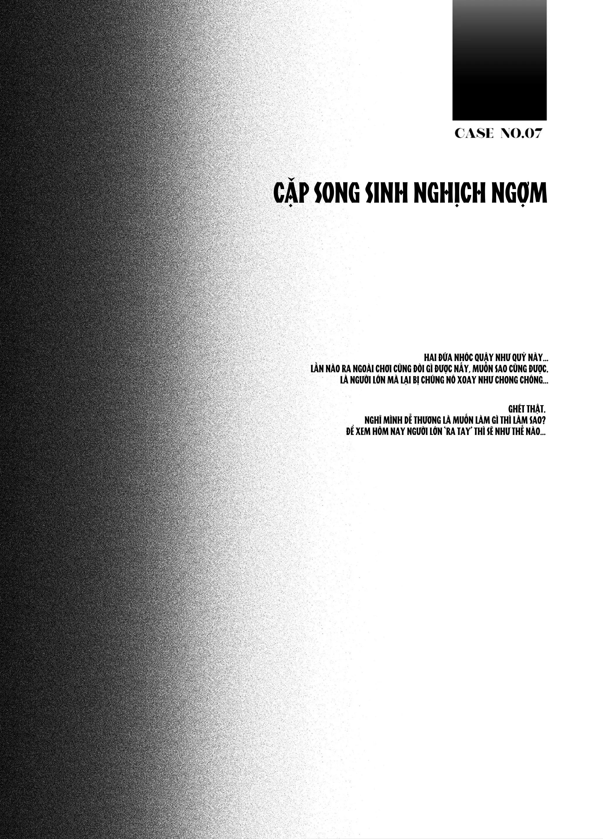 Những Chàng trai gợi cảm (oneshot) Chapter 144 - Next 