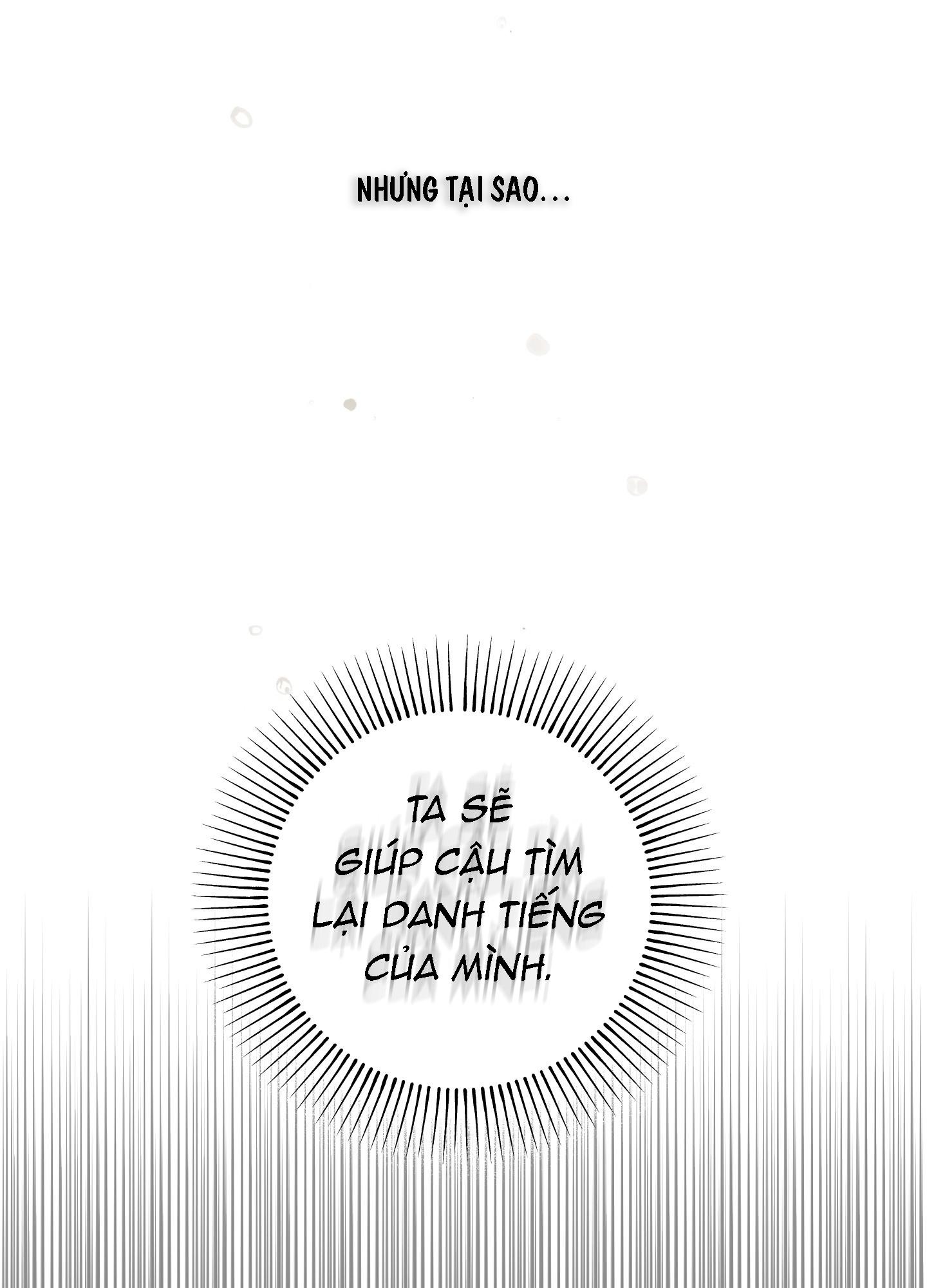LÃNG MẠN NGÀY TẬN THẾ Chapter 6 - Trang 2