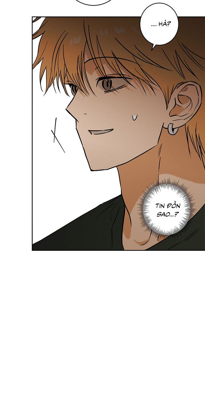 [DDT] Phiên Bản Hoàn Hảo Chapter 2 19+ - Trang 2