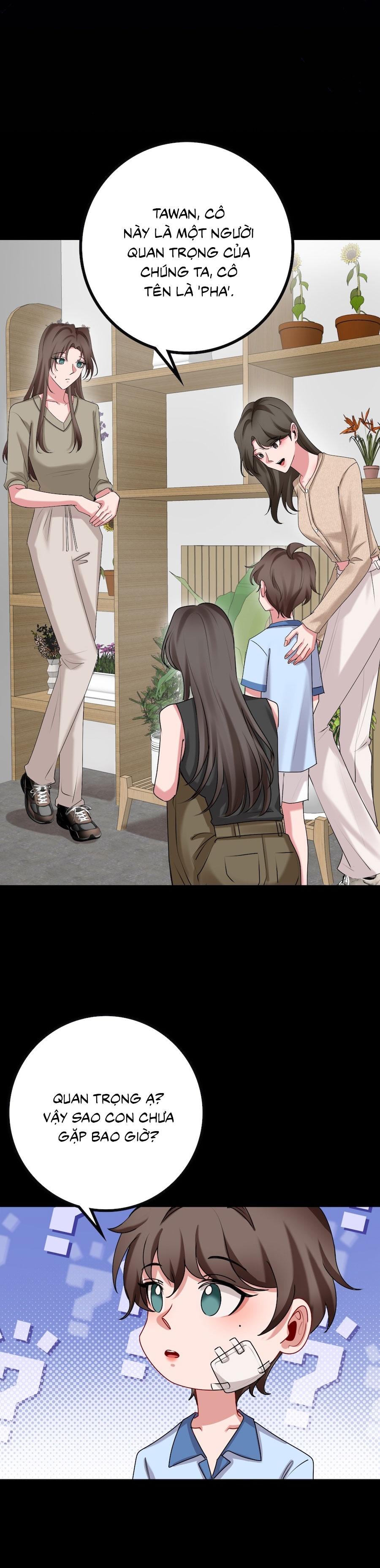Flower of youth Chapter 49 End - Next 
