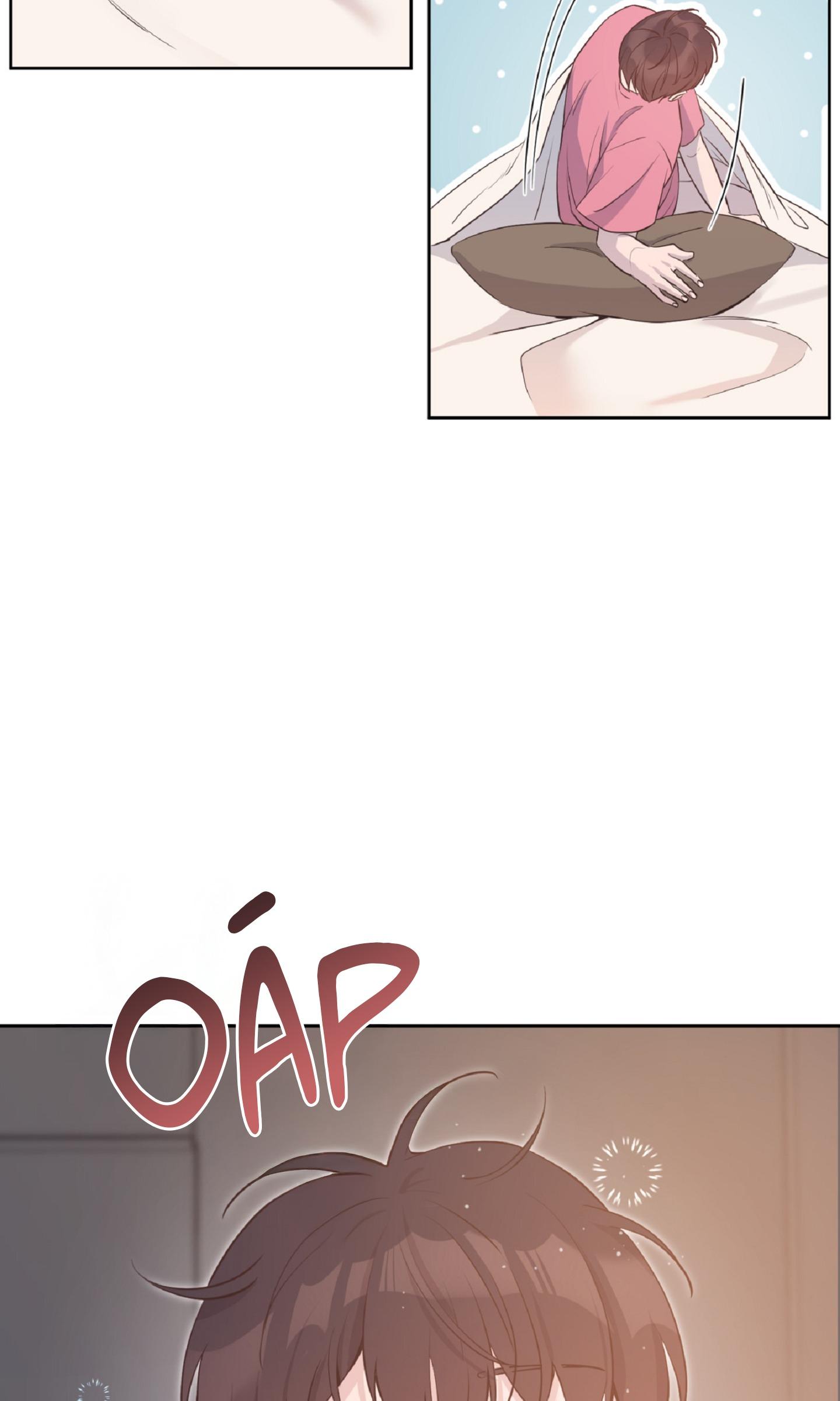 Angel kiss Chapter 16 - Next 
