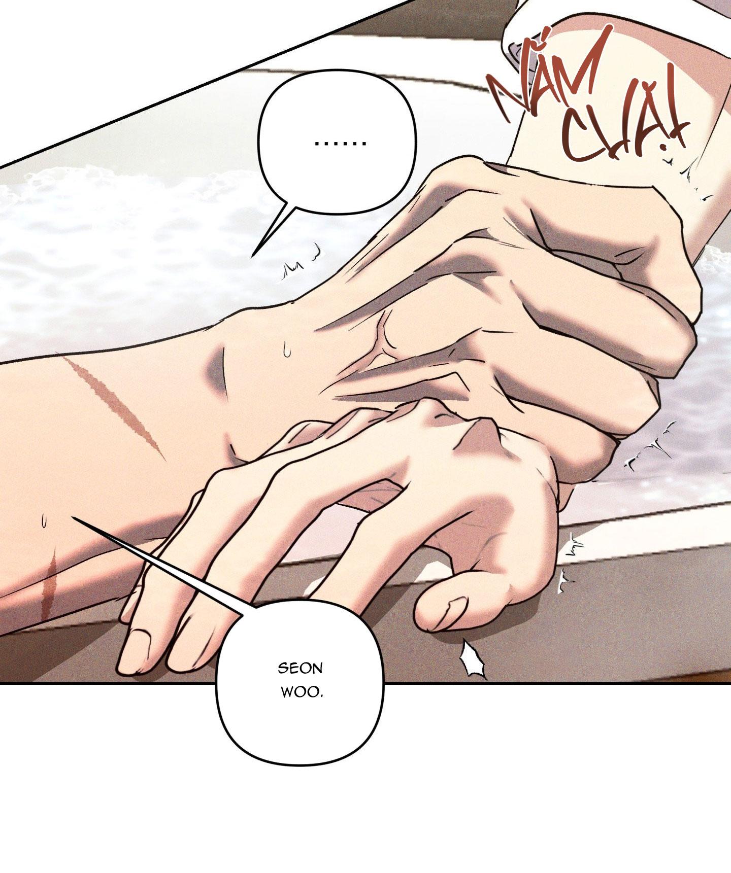 EDEN Chapter 43 - Next Chapter 44