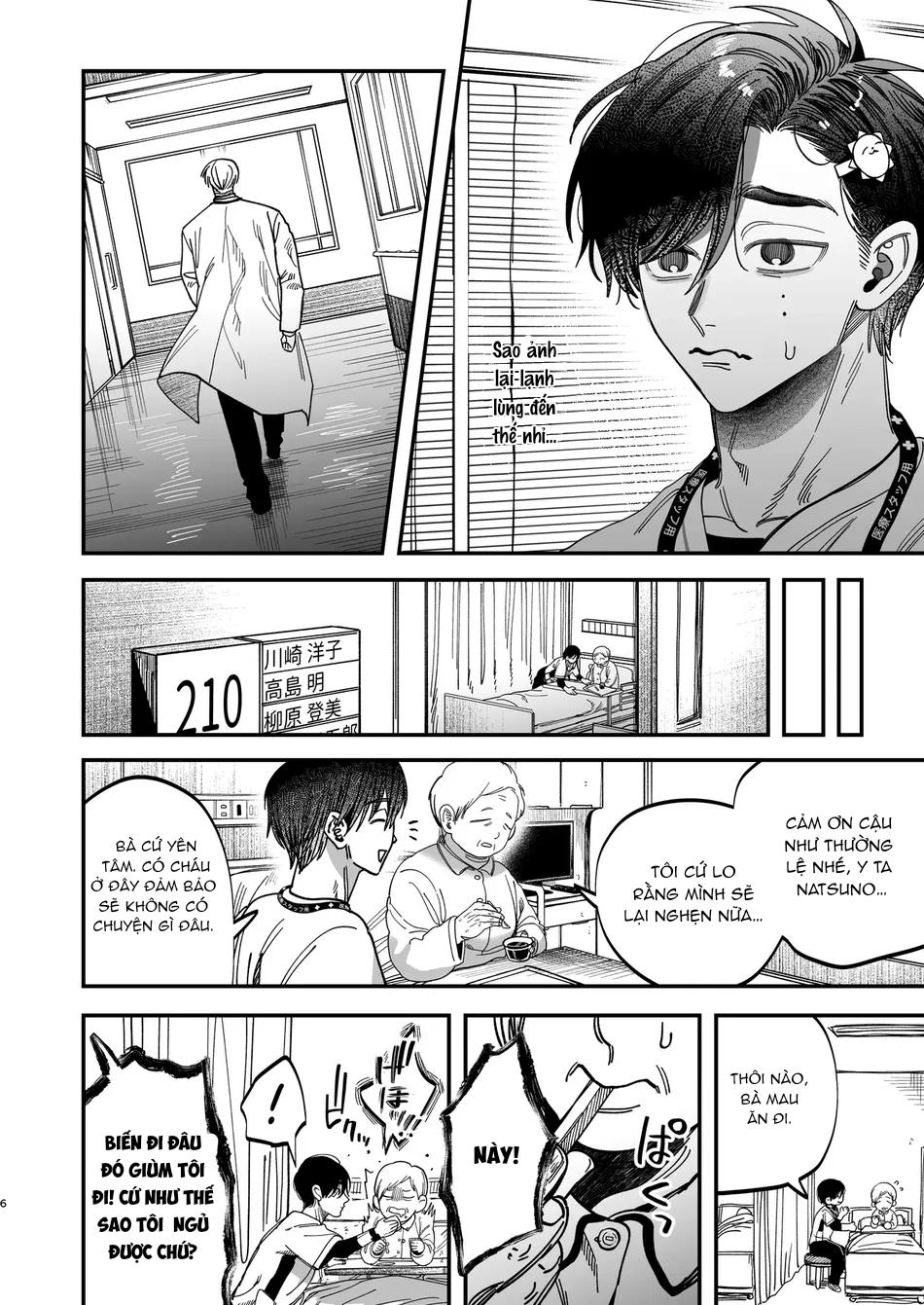 TUYỂN TẬP BDSM CHỊT CHỌT Chapter 327.1 - Next Chapter 327.2