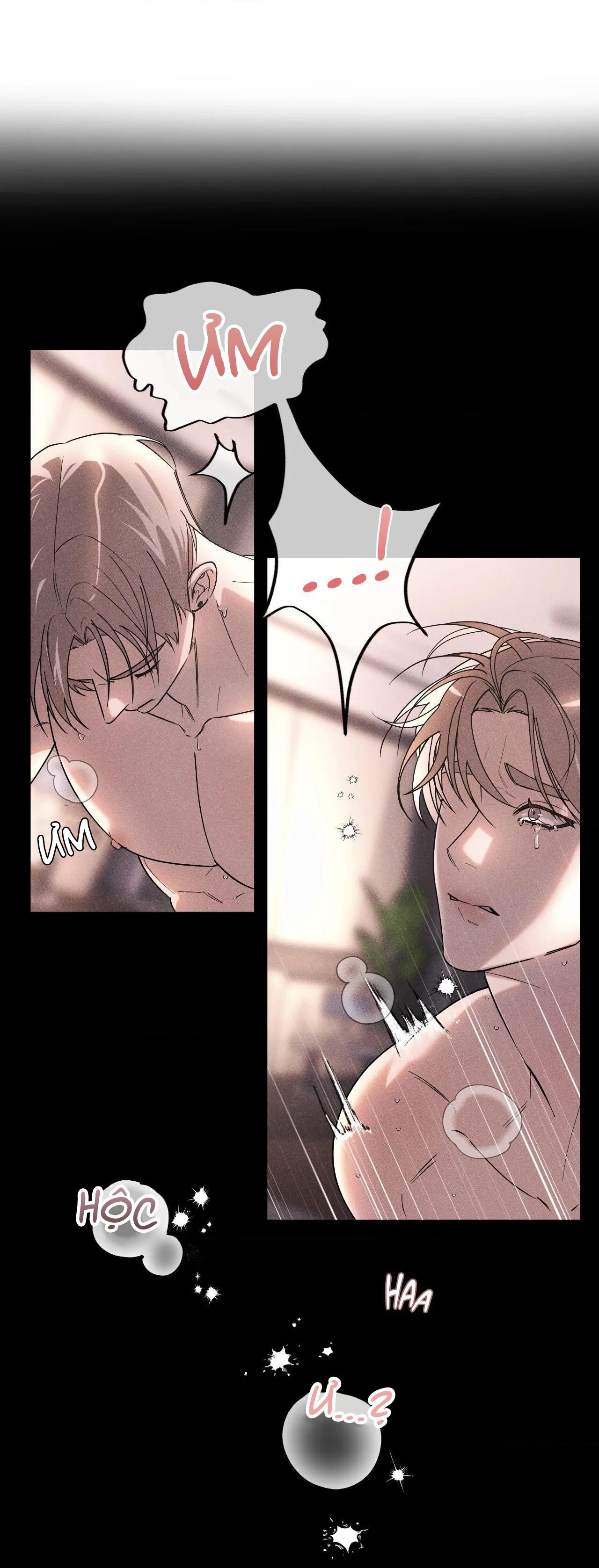 Đảo Ngược Kịch Bản Chapter 5 - Trang 2