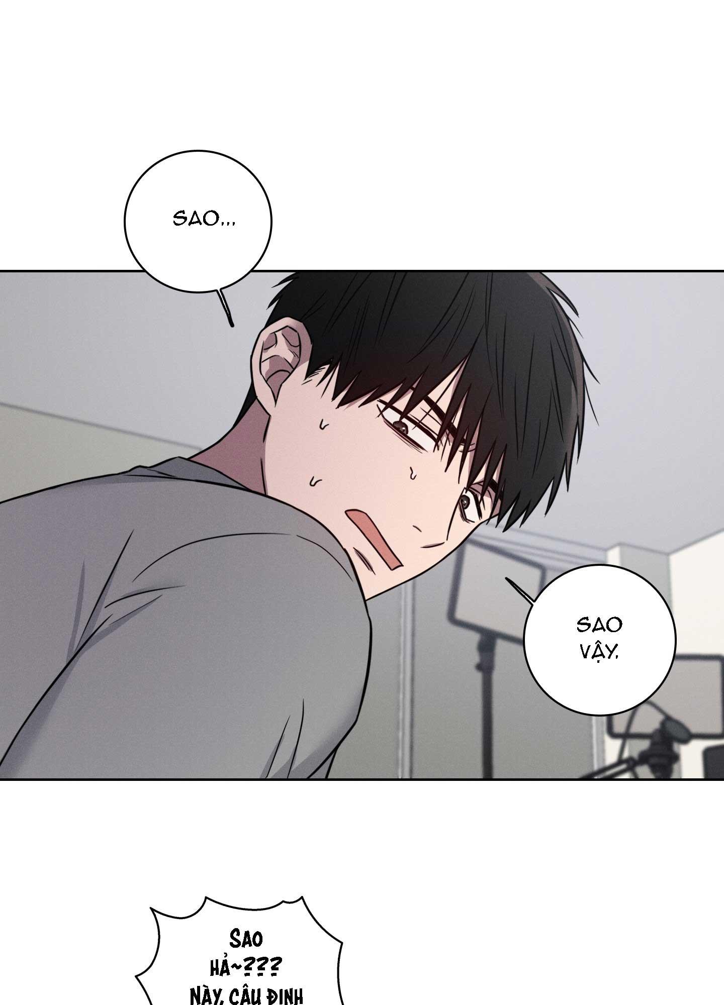 VỤ ÁN CON CU BIẾN MẤT Chapter 9 - Next 