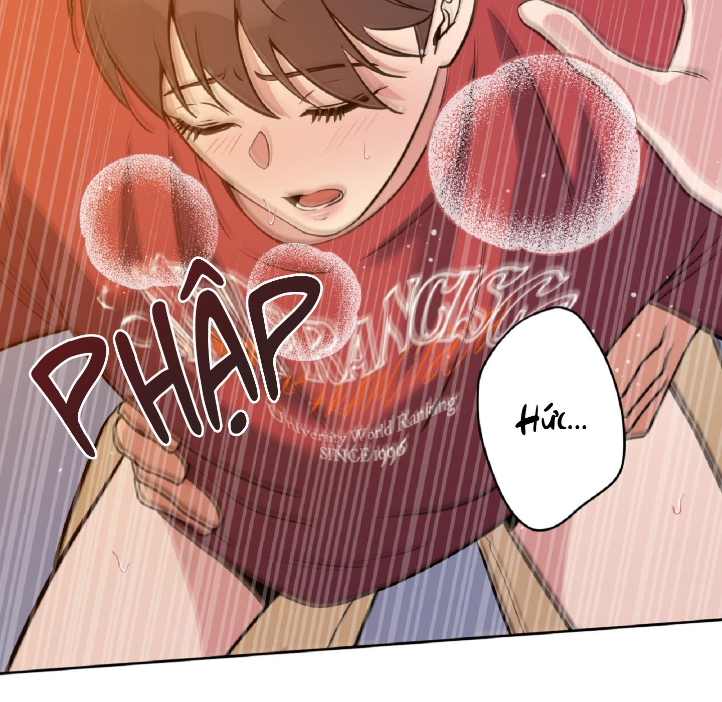 Angel kiss Chapter 17 - Next Chapter 18