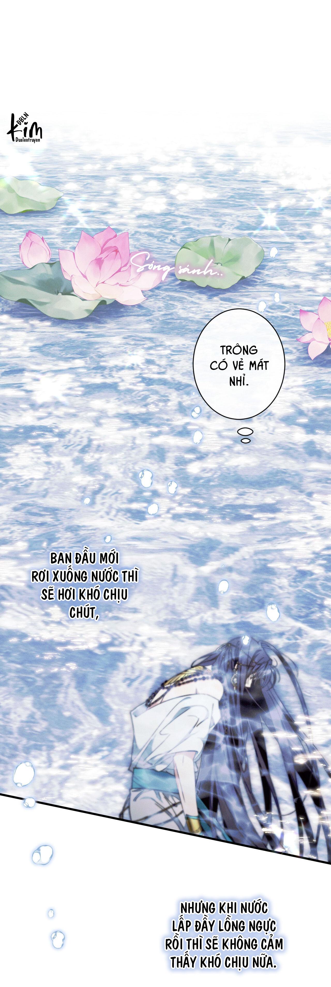 RẮN NUỐT LỰU Chapter 12 - Trang 2