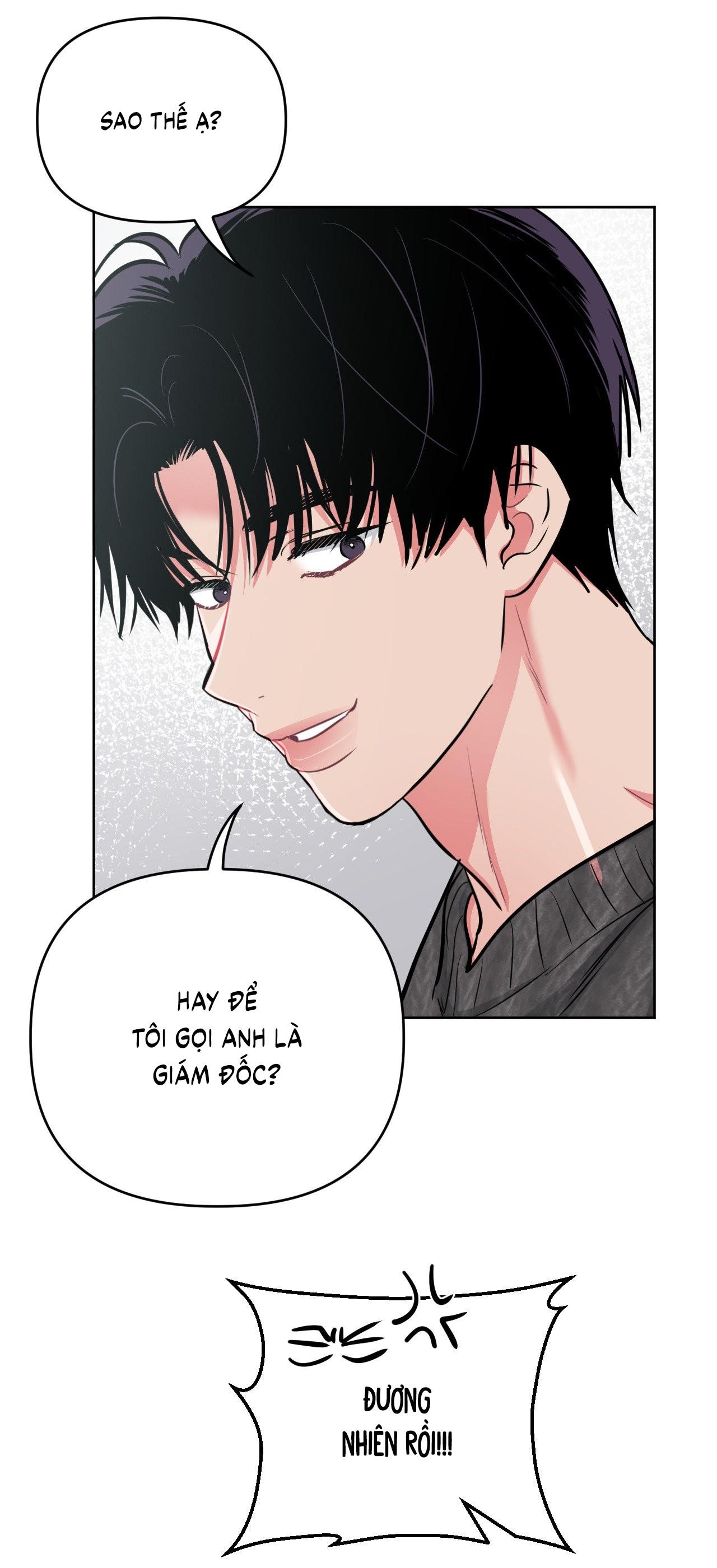 (CBunu) Chàng Trai Mỹ Thuật Chapter 60 - Next Chapter 61 H+