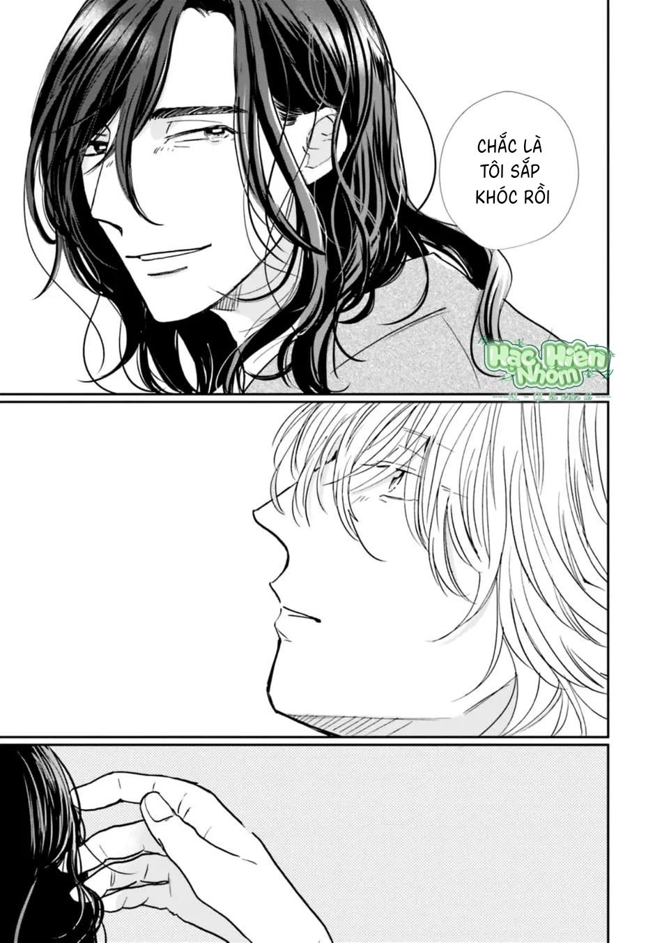 Sương khói tỏa nhân gian Chapter 25 Hachiennhom - Next 