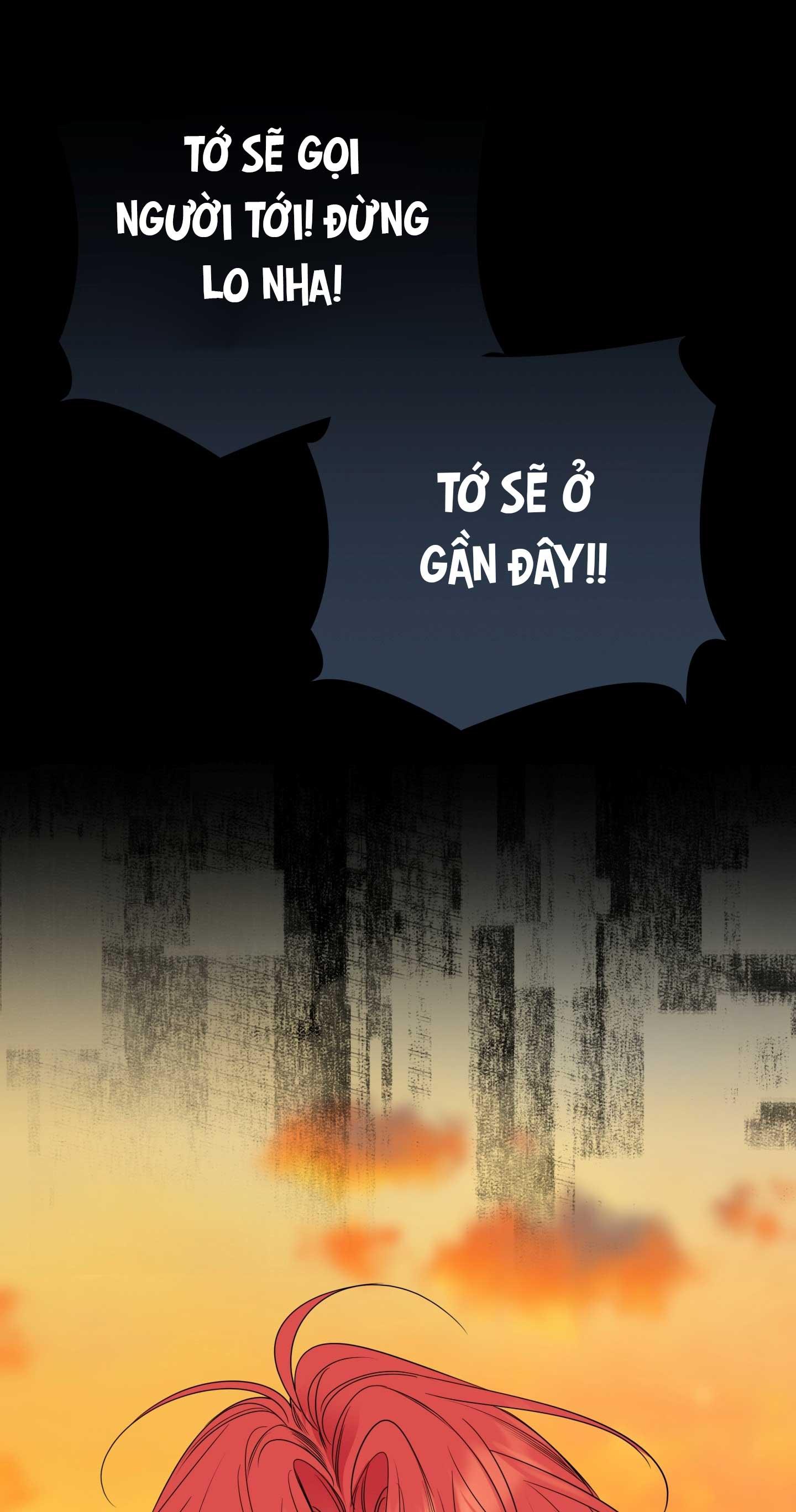 HONEY TROUBLE Chapter 50 End ss2 - Next 