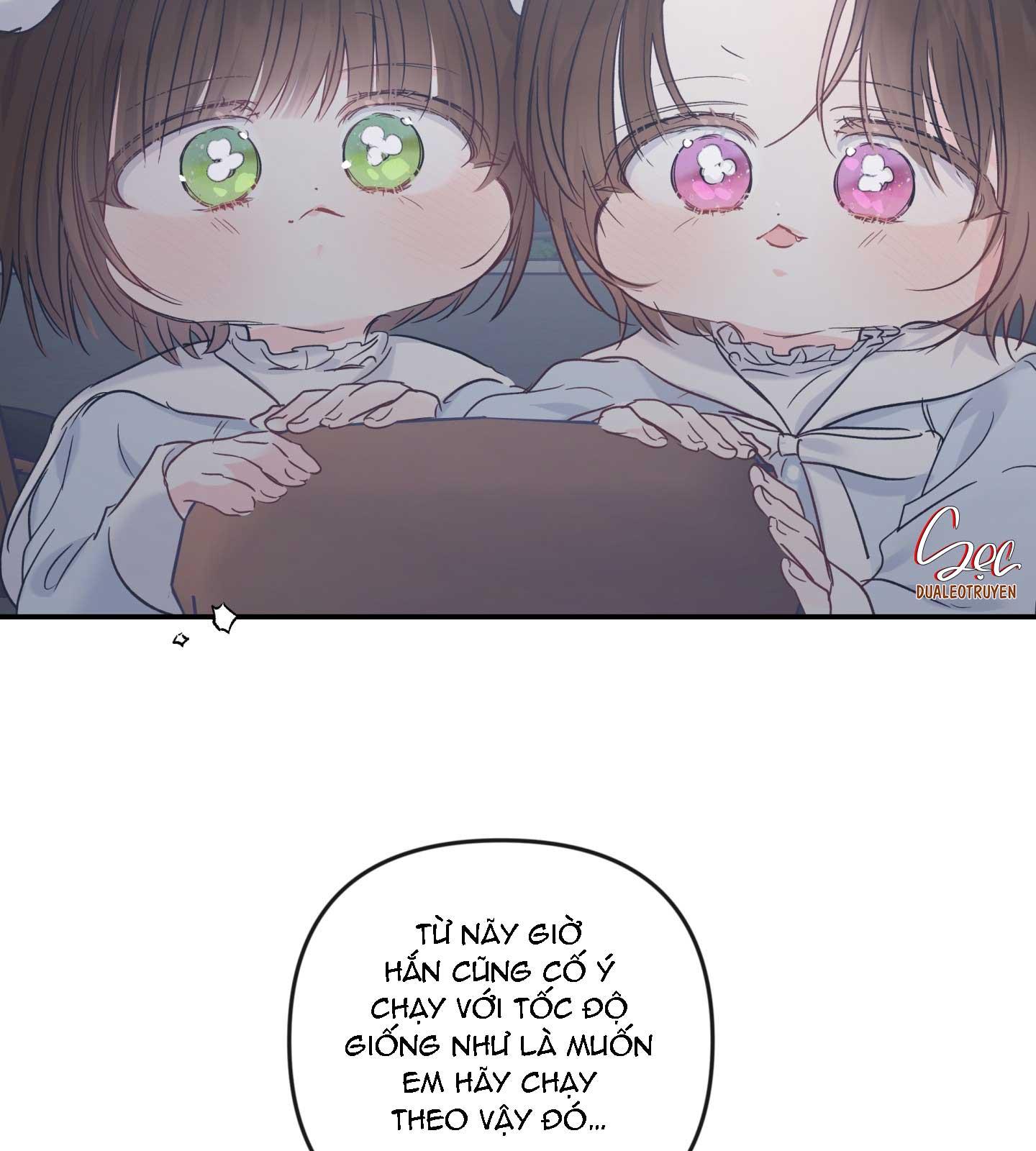 ĐẢO NGƯỢC CỦA ĐẢO NGƯỢC Chapter 68 - Next 