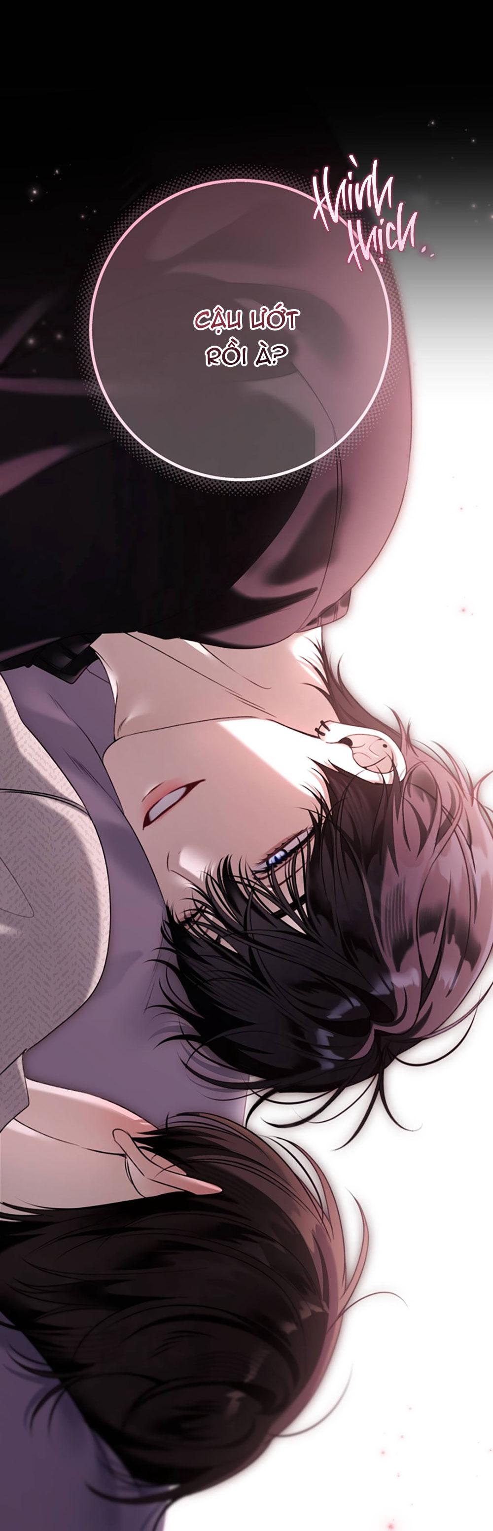 Eighteen's Bed Chapter 26 - Next 