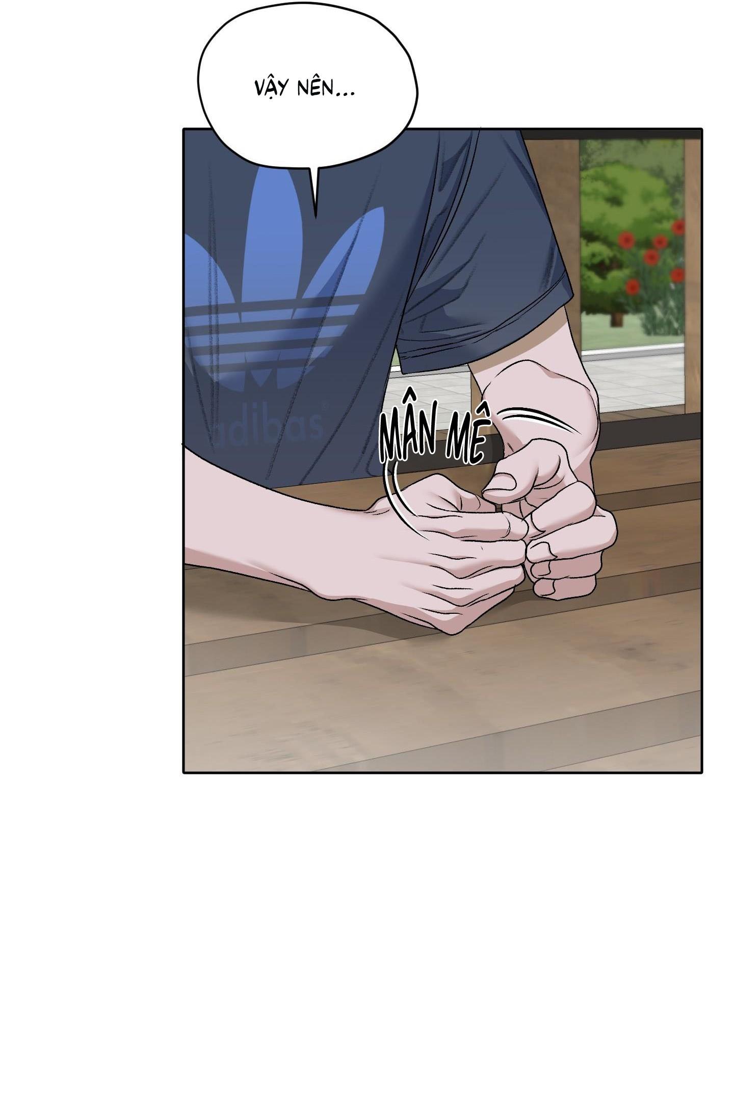 (CBunu) Đầm Sen Héo Úa Chapter 56 H+ - Next 