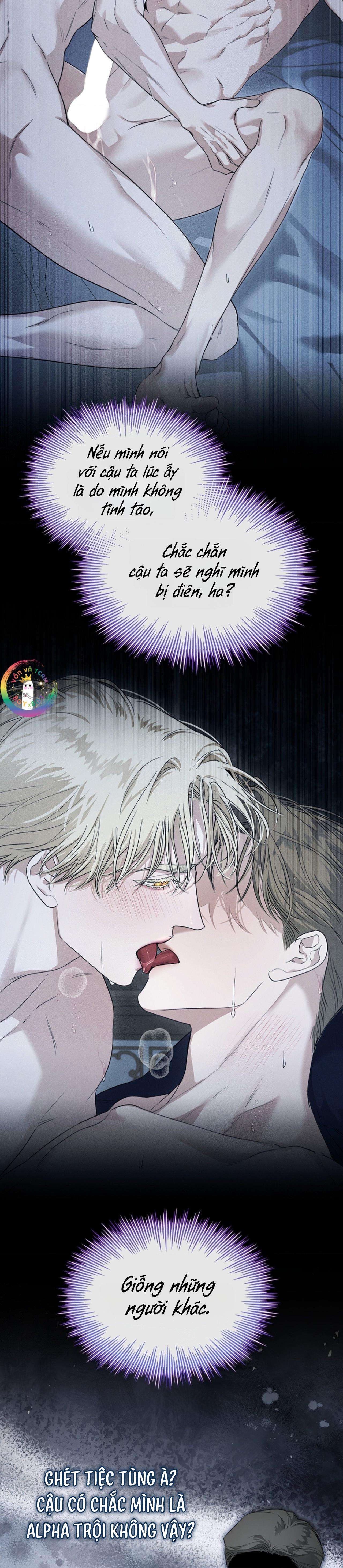 CÓ GIỎI THÌ HÔN TÔI ĐI Chapter 22 - Next 