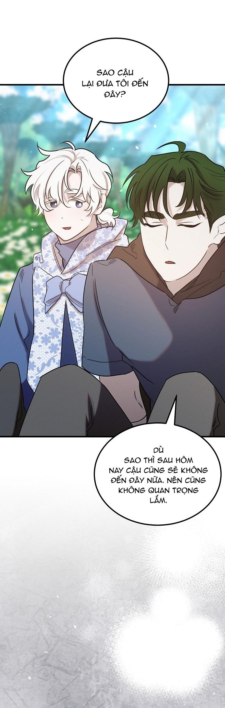 Này, Đừng Có Nhấn Cái Nút Đó! Chapter 48 - Next 