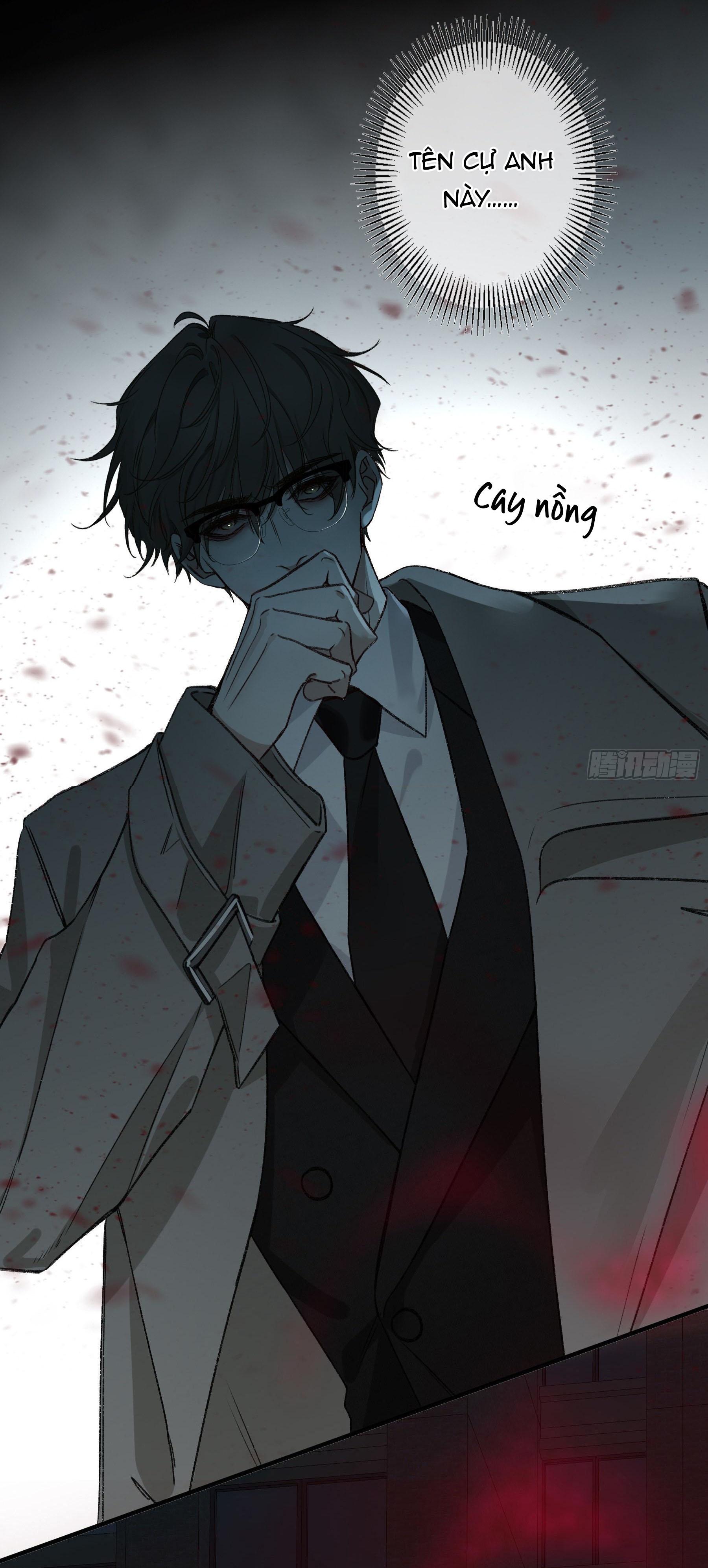 Ác linh Chapter 24 - Next Chapter 25