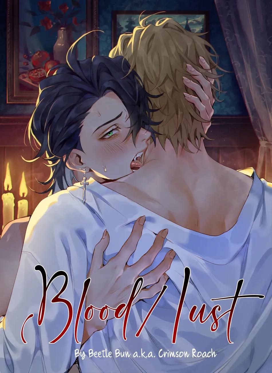 BOYLOVE FULL MÀU Chapter 37 - Trang 2