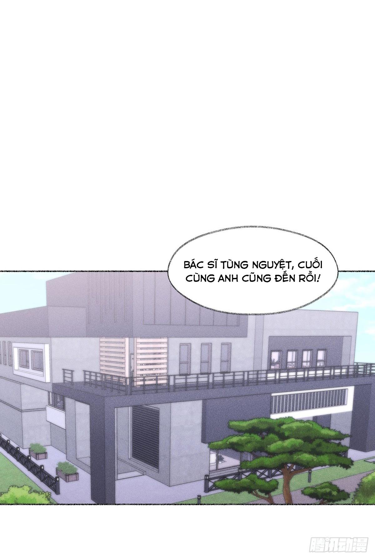 Tuyết Đông Chưa Tan Chapter 7 Ngoại truyện 2 - Next 