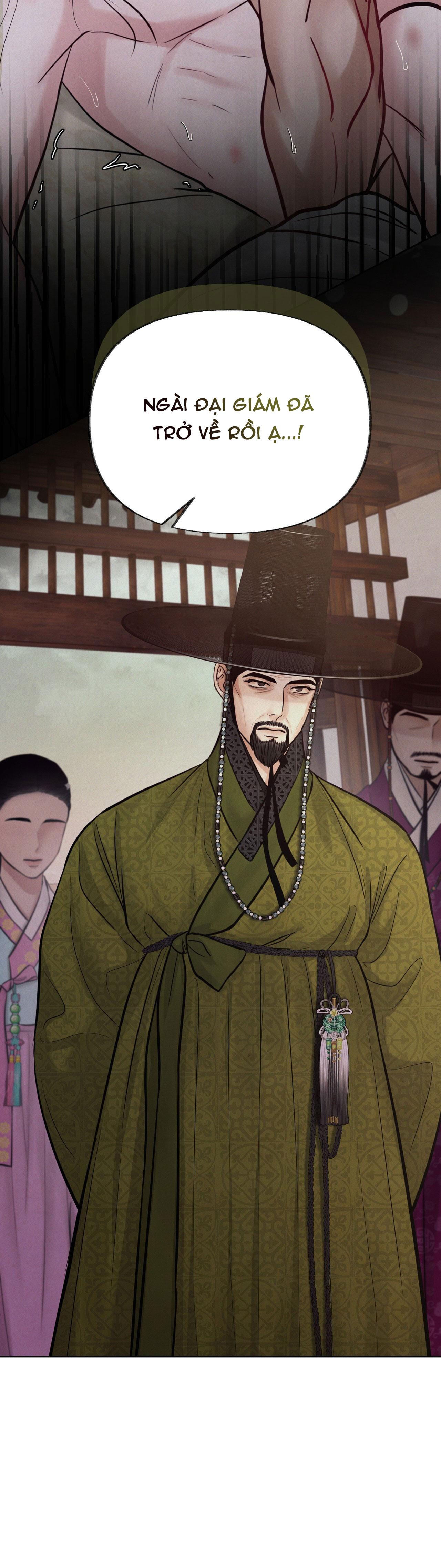 NGHỊCH SÁT Chapter 10 - Trang 2