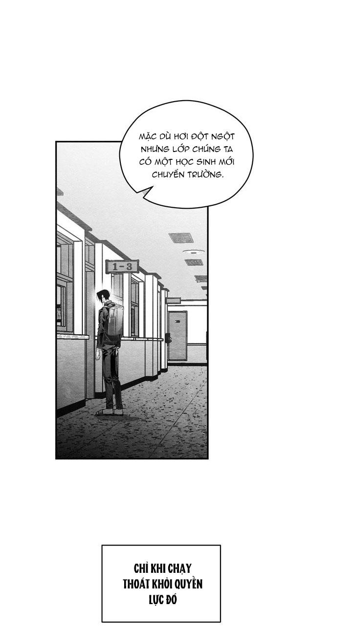 TUYỂN TẬP CUỒNG CÔNG-CHIẾM HỮU CÔNG CỦA NHÀ KIM Chapter 41.5 YEOKKWANKWANG 5 - Trang 2