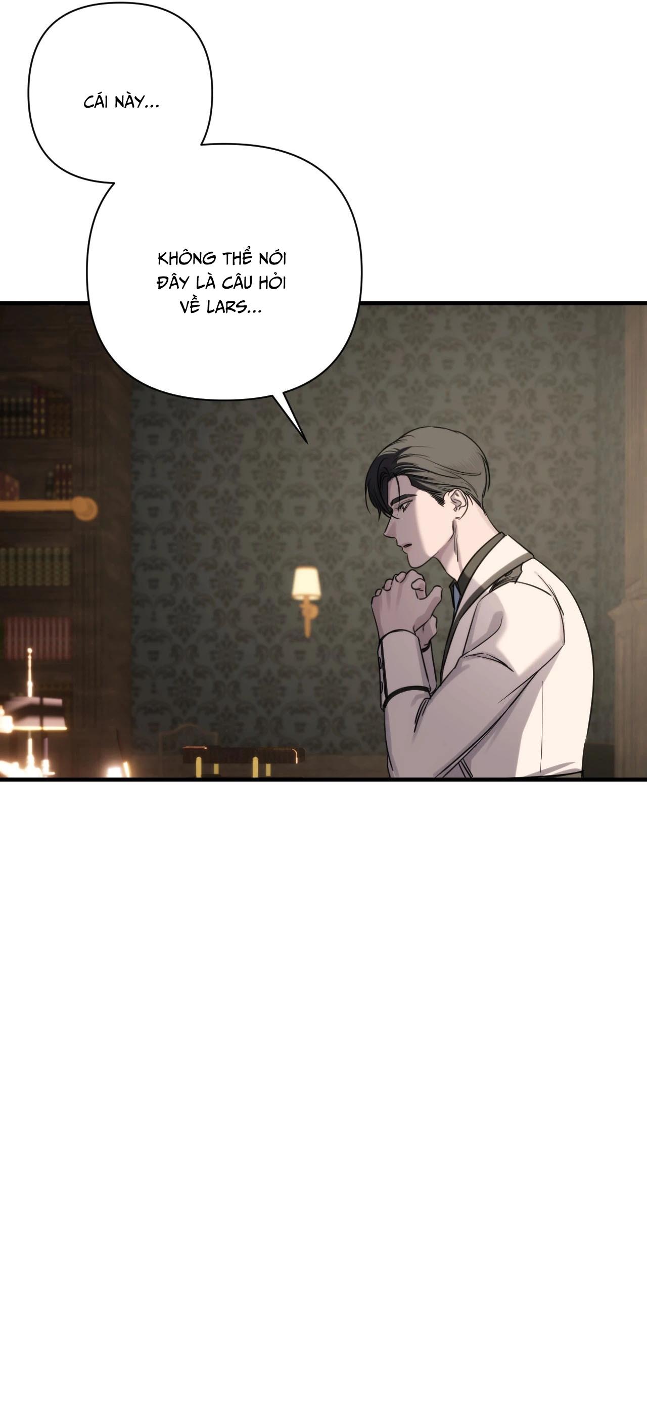 GỌI TÊN ANH Chapter 18 - Next 