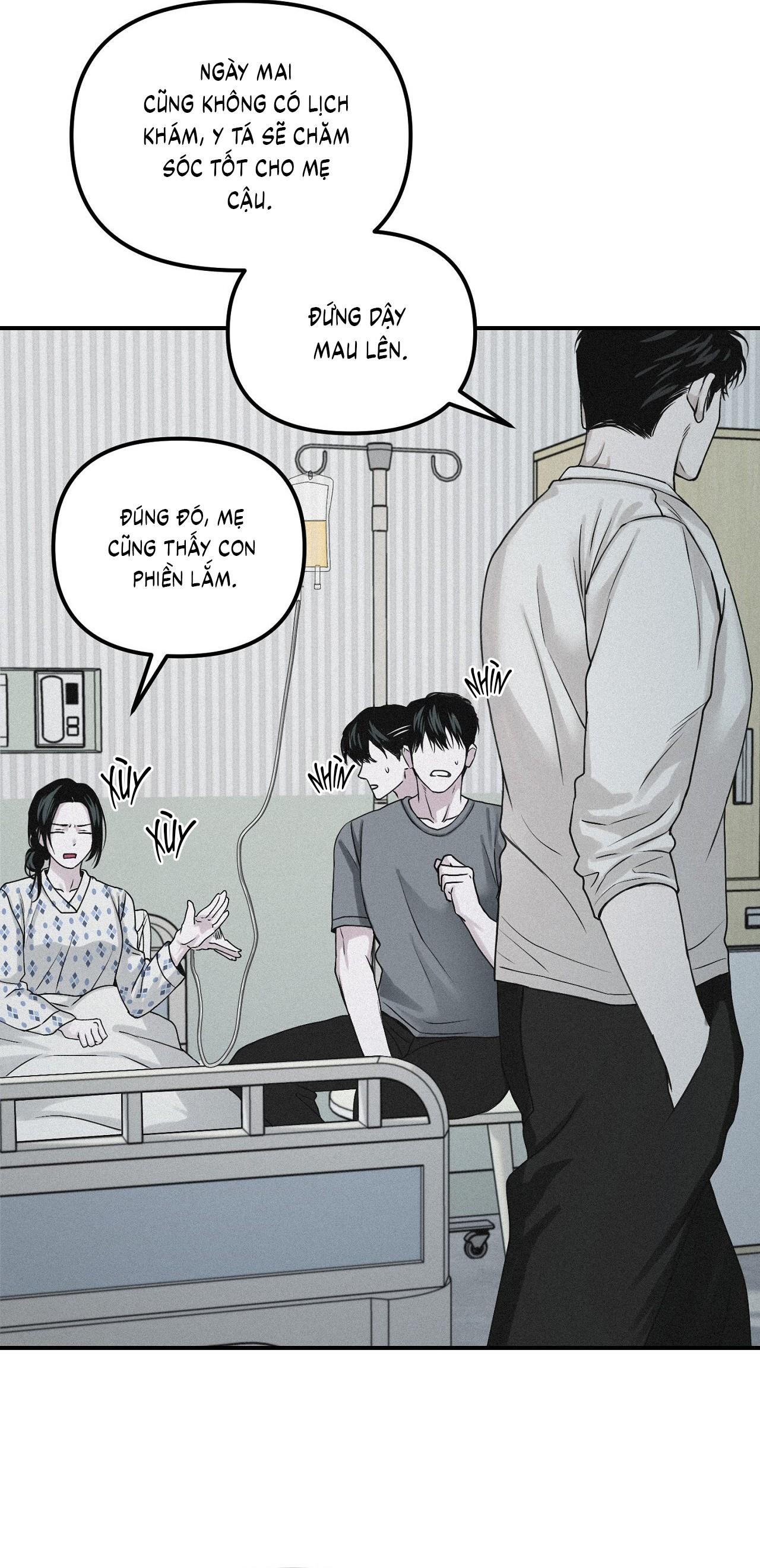 (CBunu) Phép Chiếu Chapter 45 - Next 