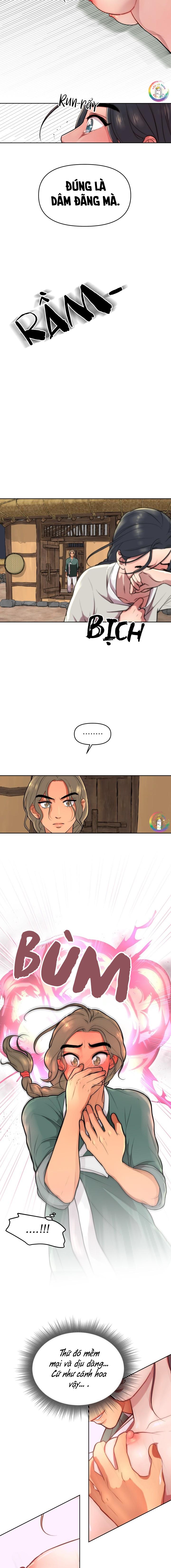 [GL-END] Bánh Gạo Hợp Cạ Chapter 2 - Trang 2