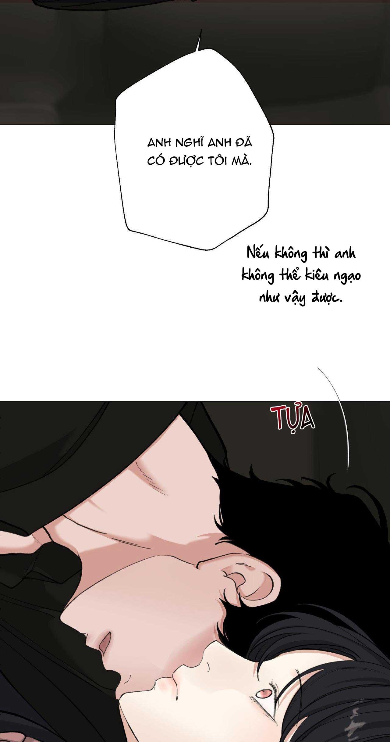 EM BÉ VÀ ĐẠI CA Chapter 40 - Next 