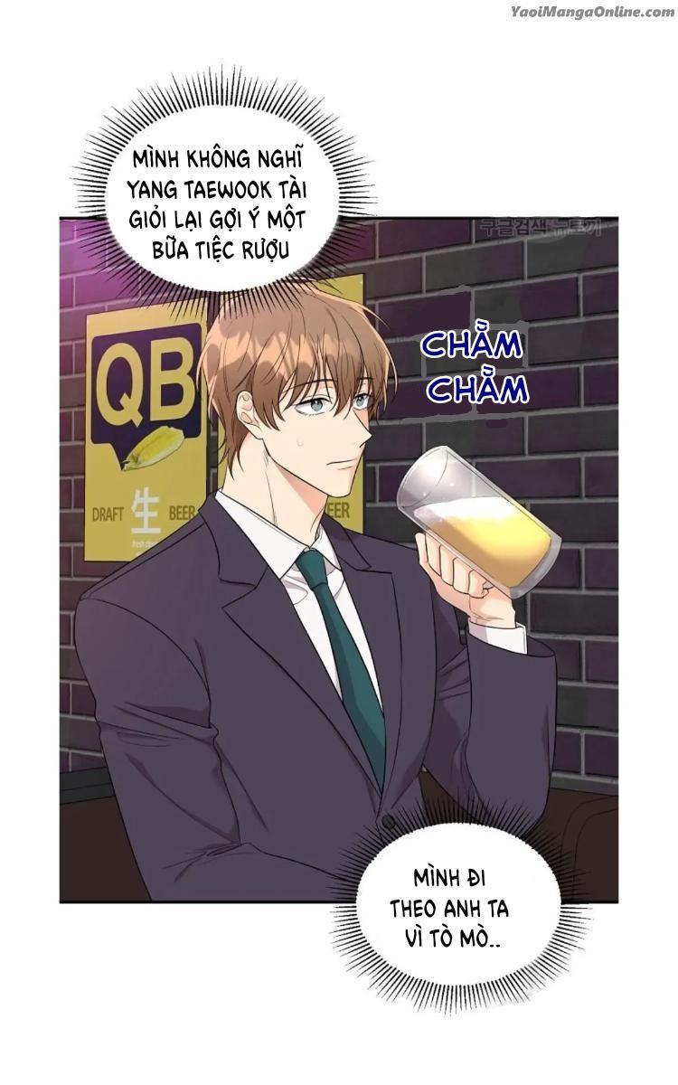 TUYỂN TẬP MANHWA NGẮN Chapter 2.1 Bộ Đồ Lót Bò - Next 