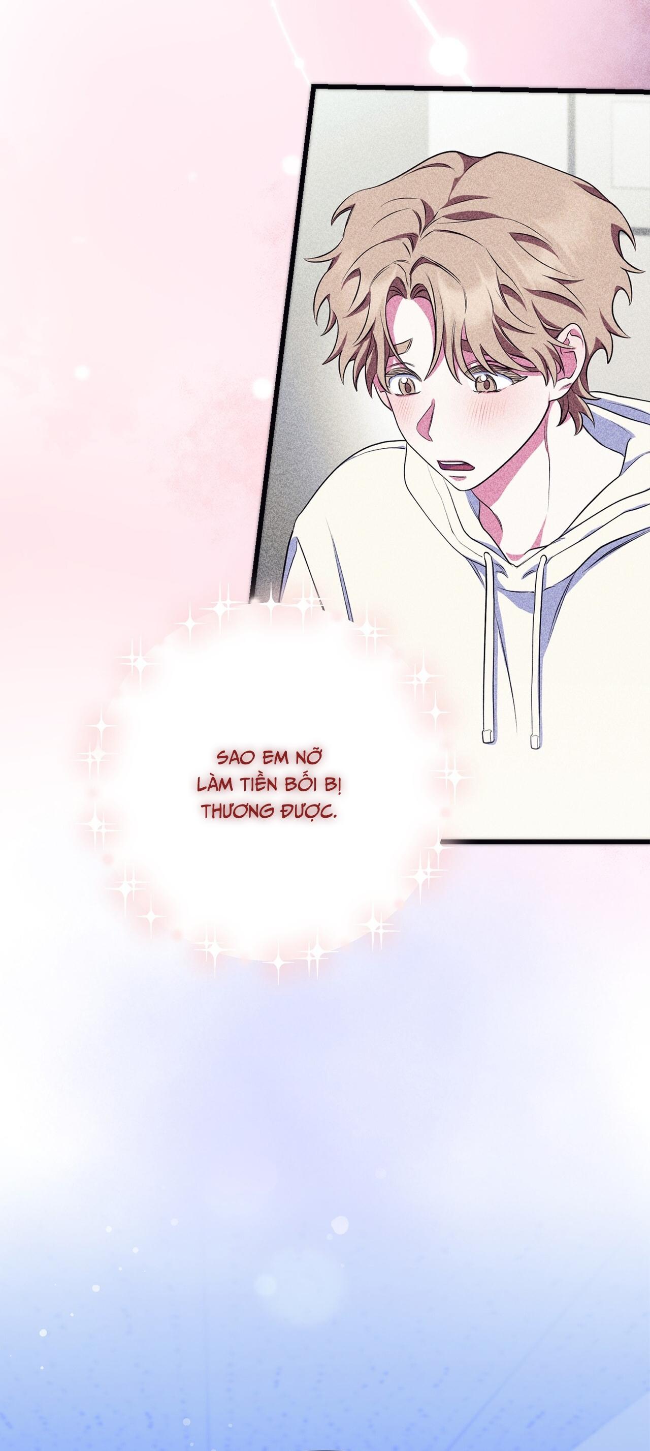 GIÚP ANH MỘT LẦN THÔI Chapter 11 - Next 