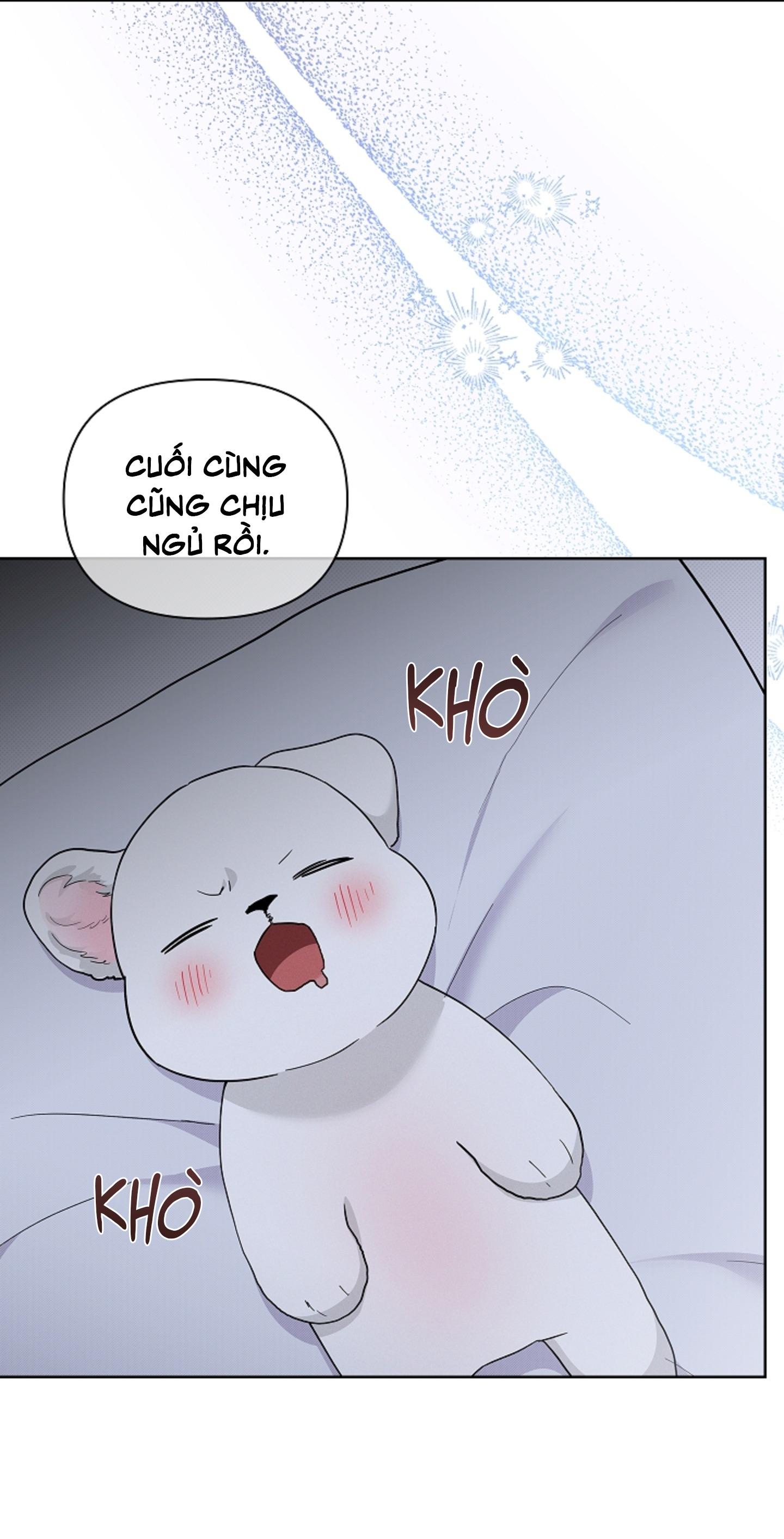 ĐỪNG ĐỘNG VÀO CÚN CON! Chapter 44.05 - Next 