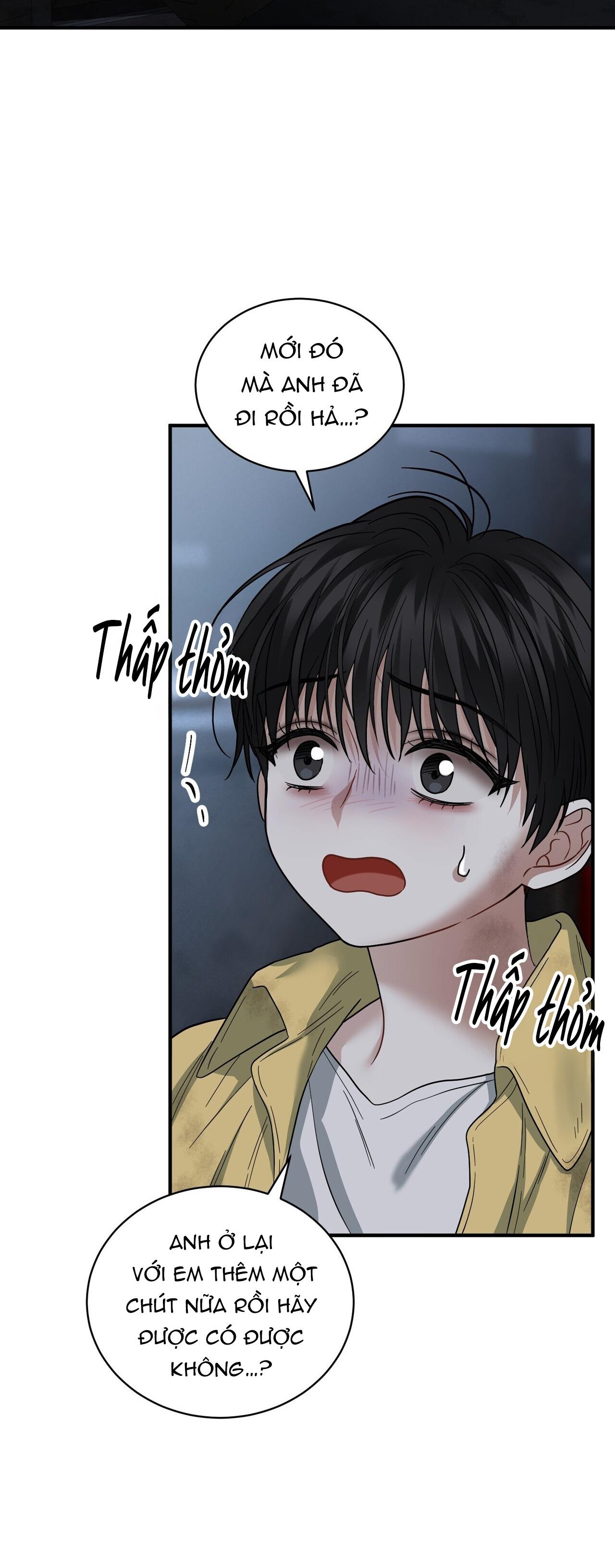 MỞ KHÓA GIAM CẦM Chapter 10 - Next 