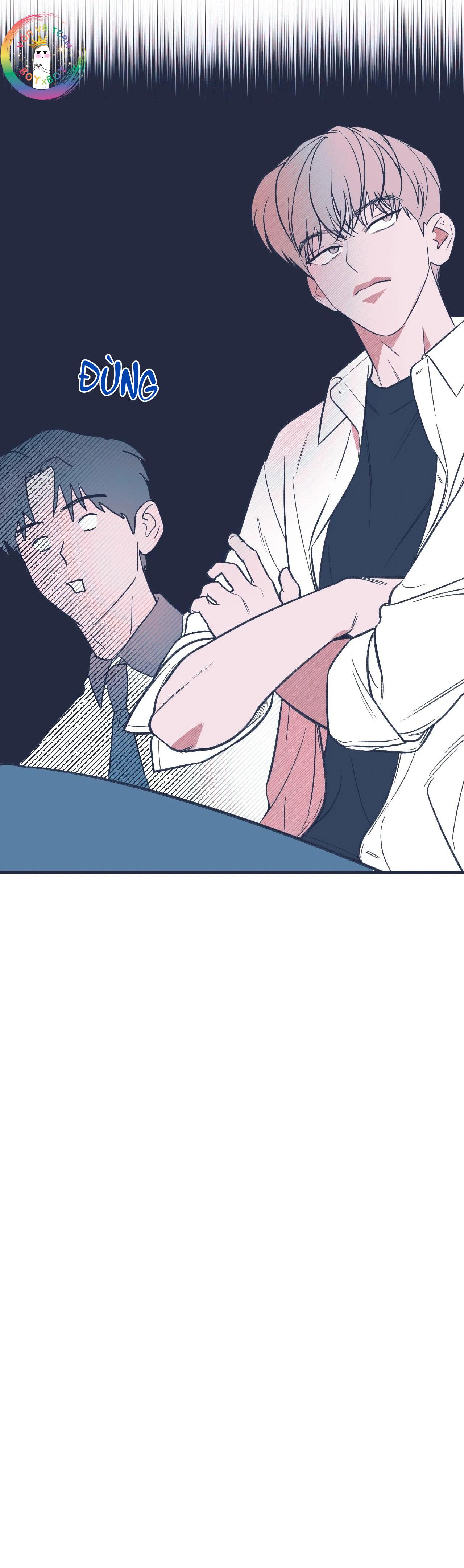 Nhật Ký Đơn Sắc Chapter 4 - Next 